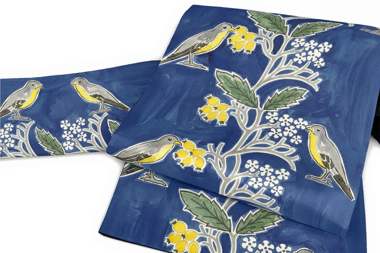 京袋帯　FU26010401