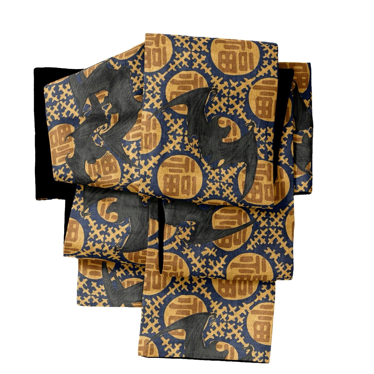 半幅帯 FH26021002