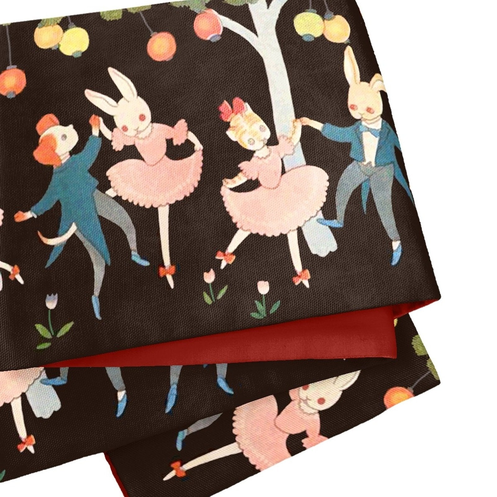 半幅帯　FU00355a