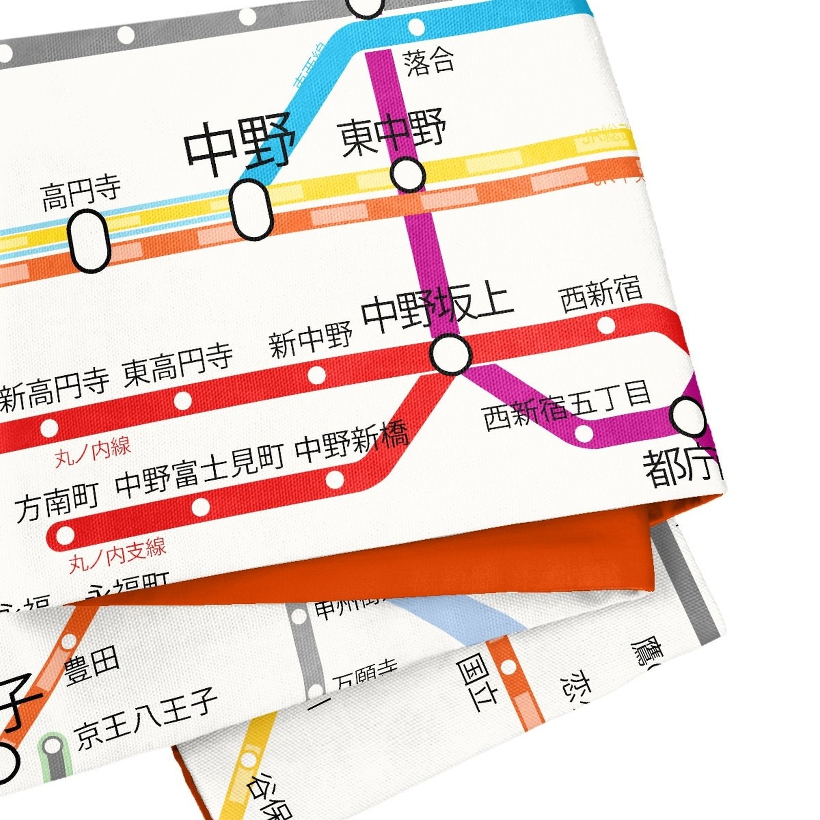 半幅帯　FU00271