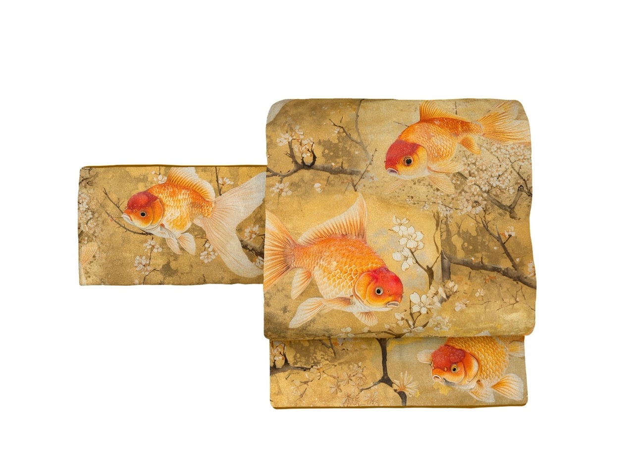 京袋帯 FU24020301