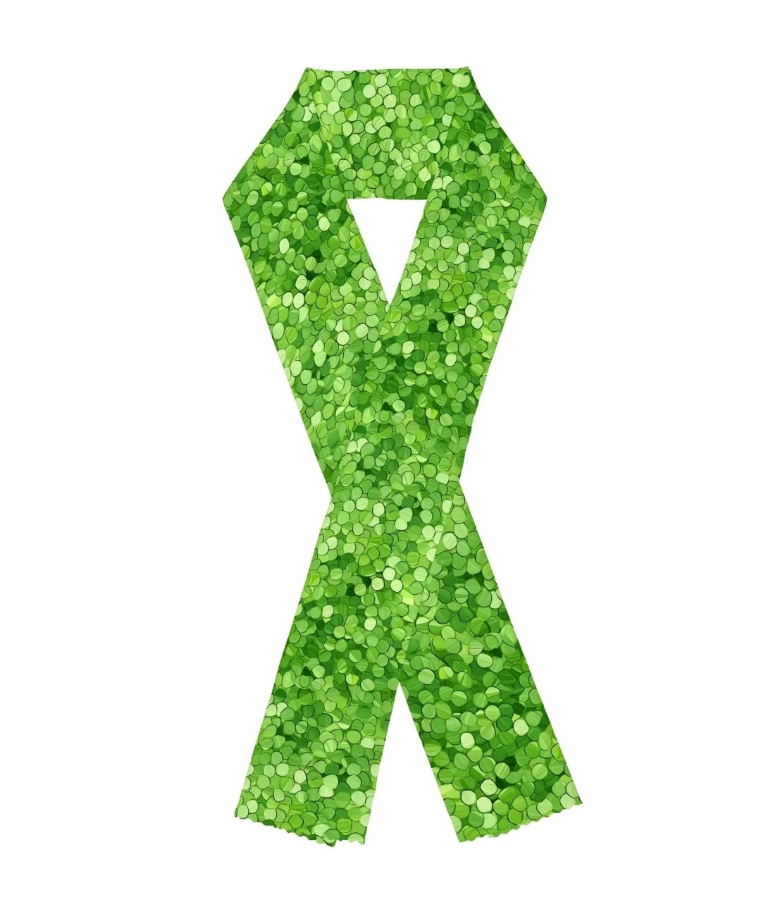 即納品　半襟　he2023081801