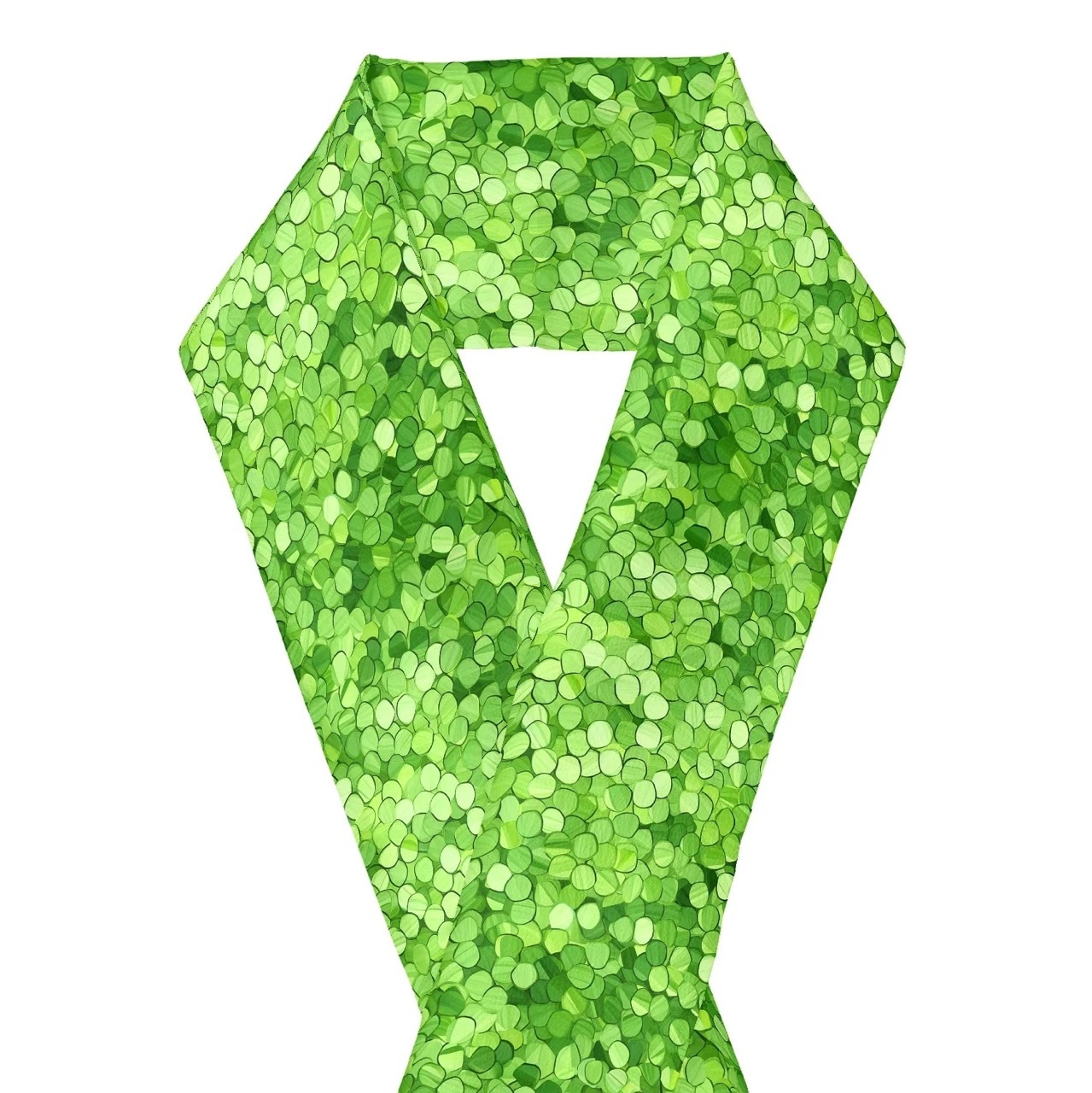 即納品　半襟　he2023081801