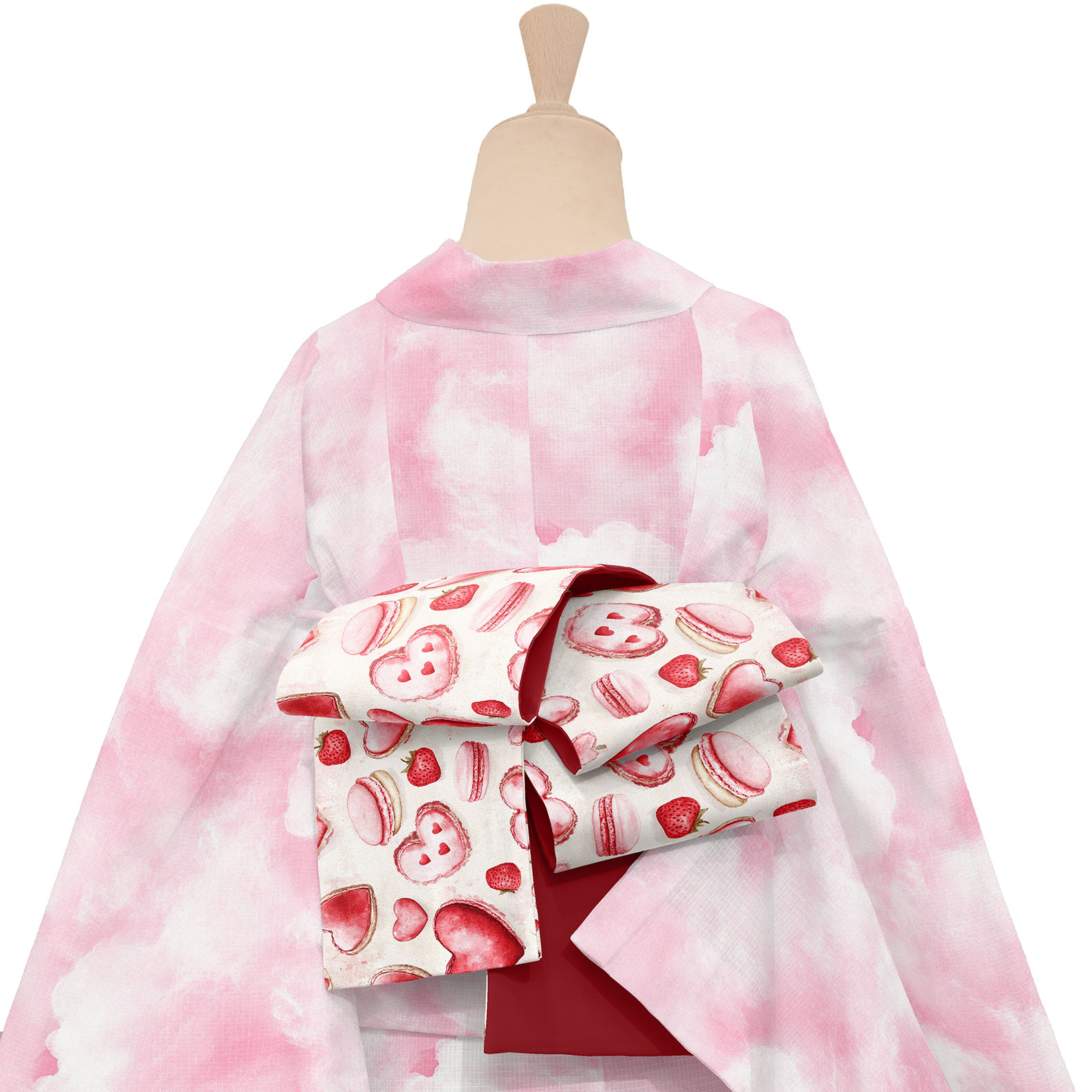 半幅帯 FH202520101