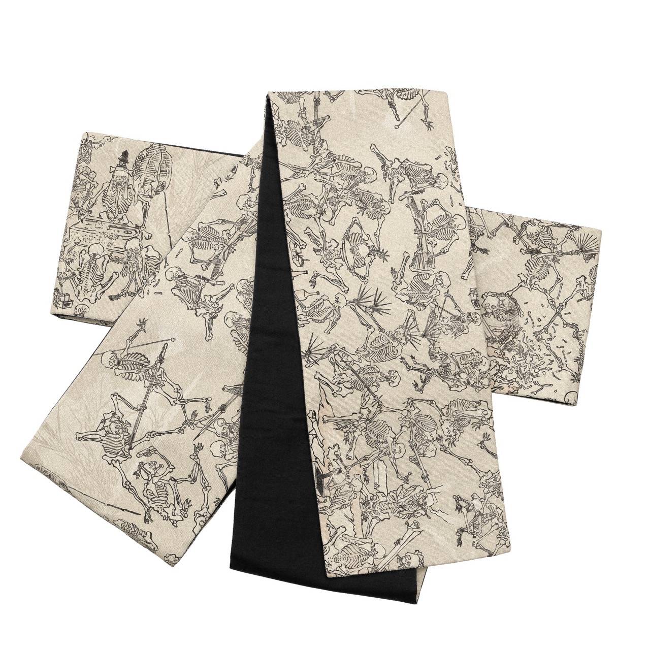 即納品 半幅帯 sFH26062101