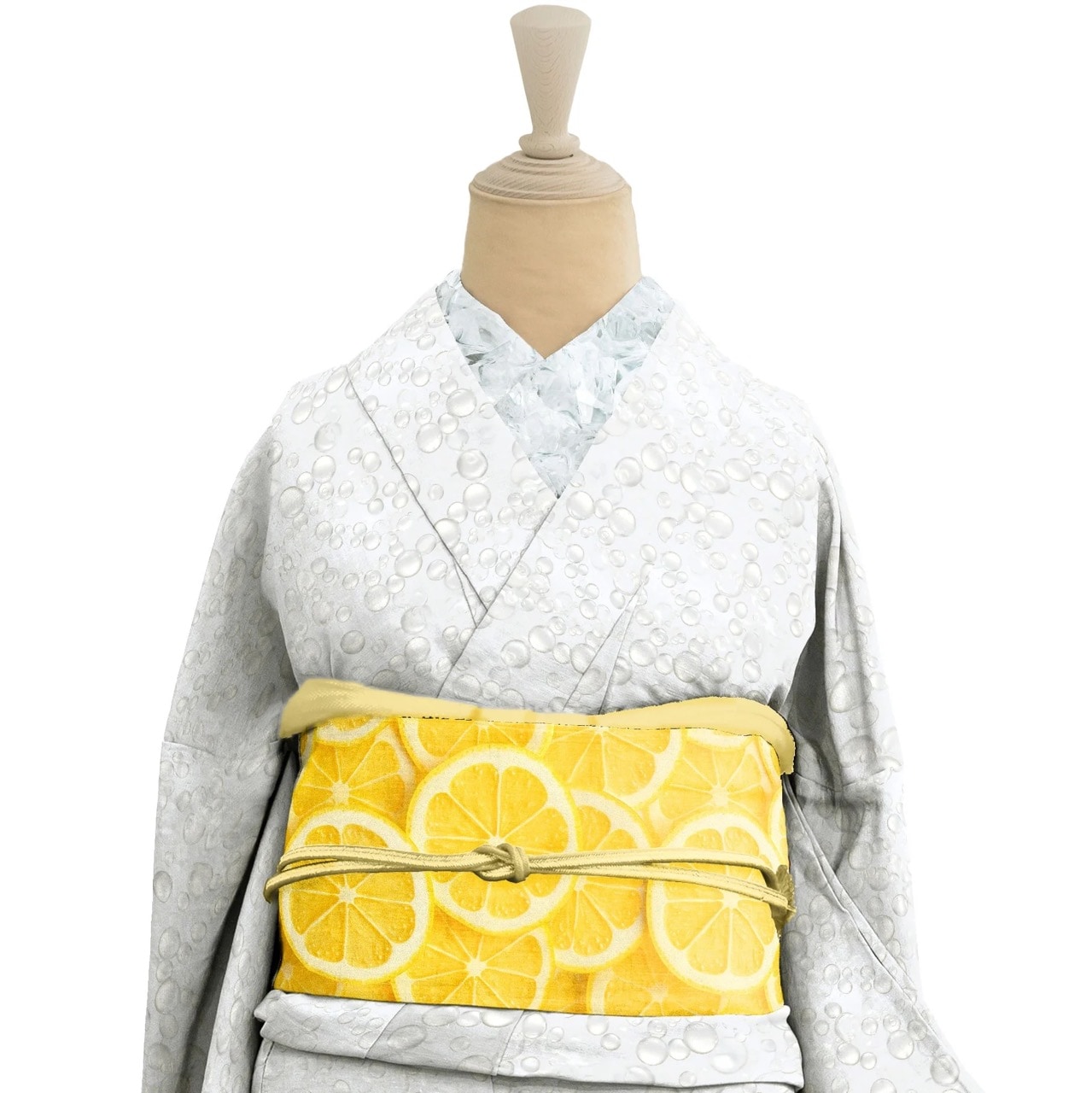 (小紋)着物 AK20230801301