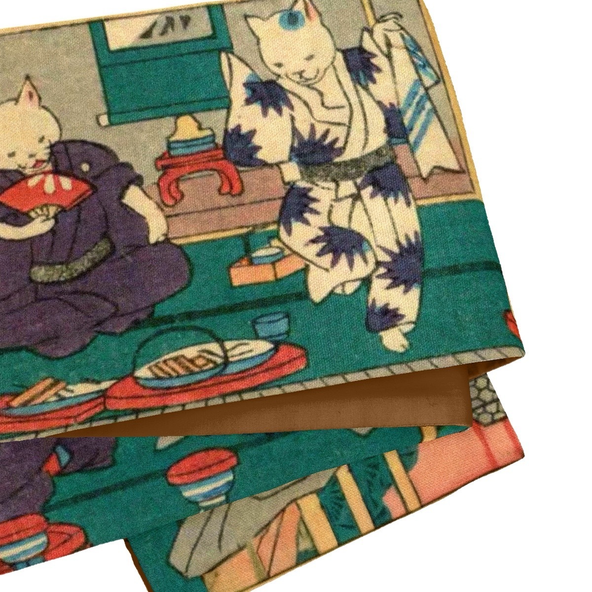 半幅帯　FH202562001