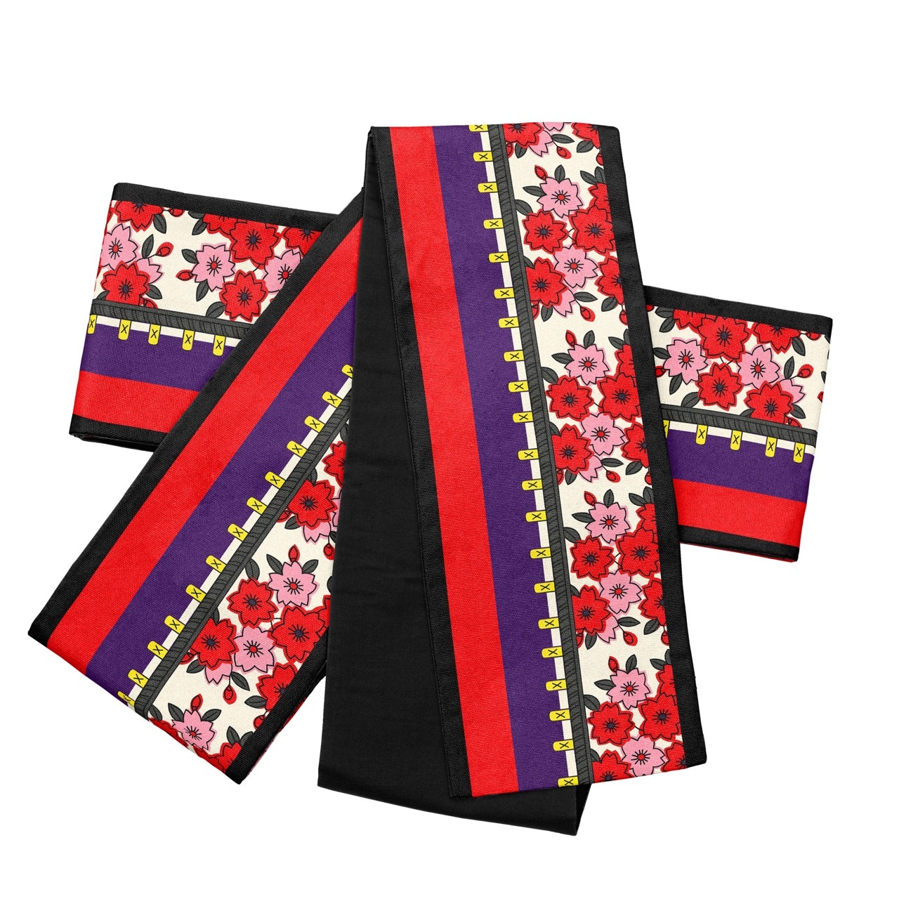 半幅帯　FH25091302