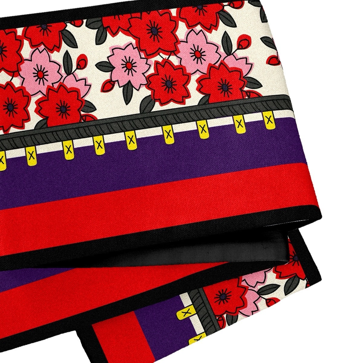 半幅帯　FH25091302