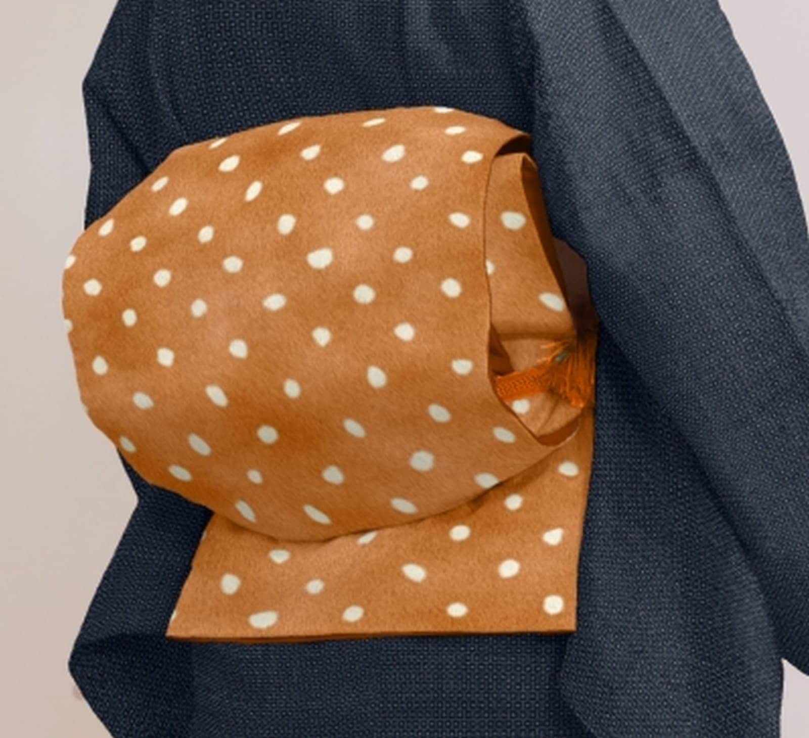 京袋帯 sFU50092 即納品