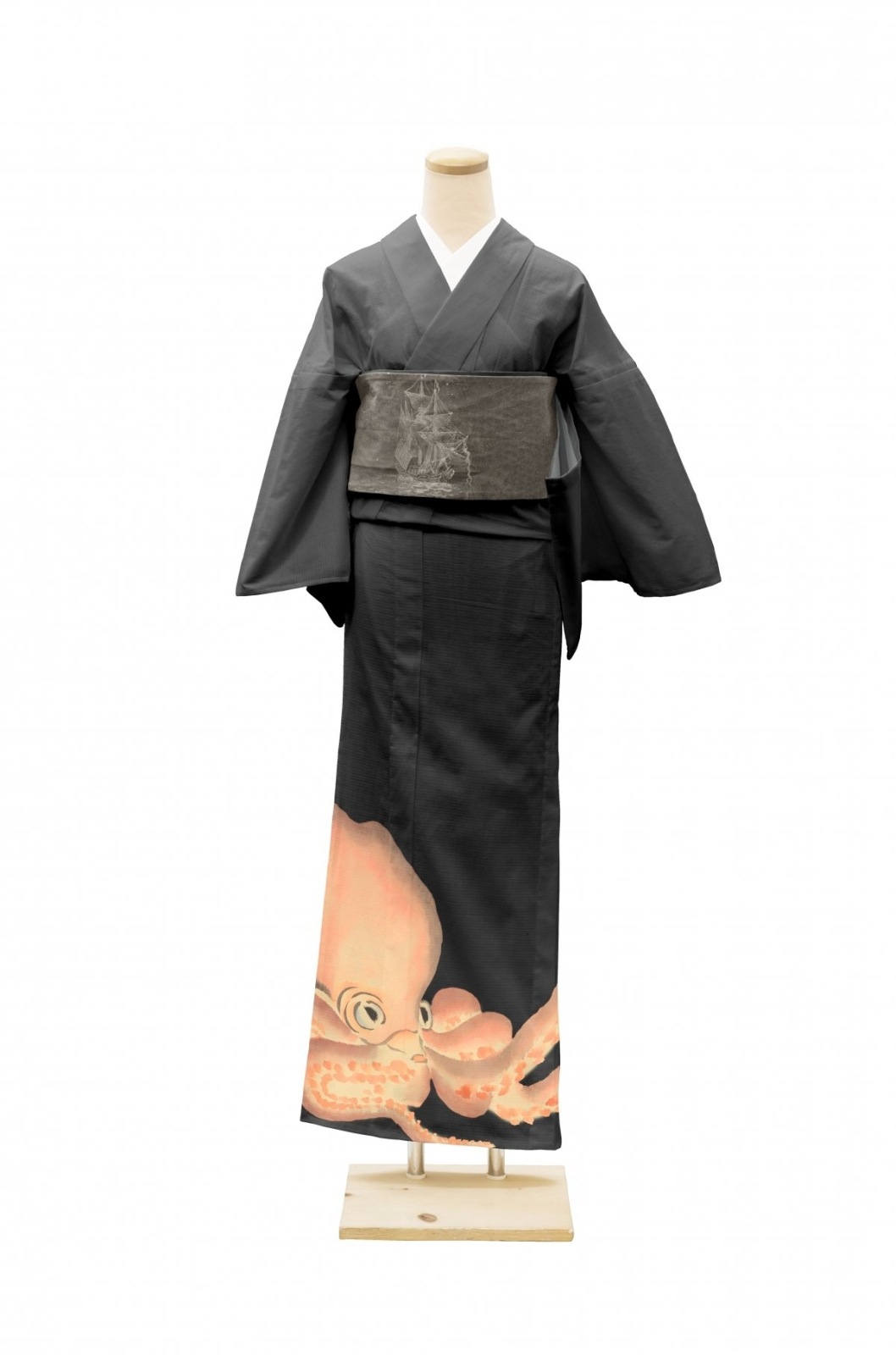 （絵羽） 着物　AK0191053