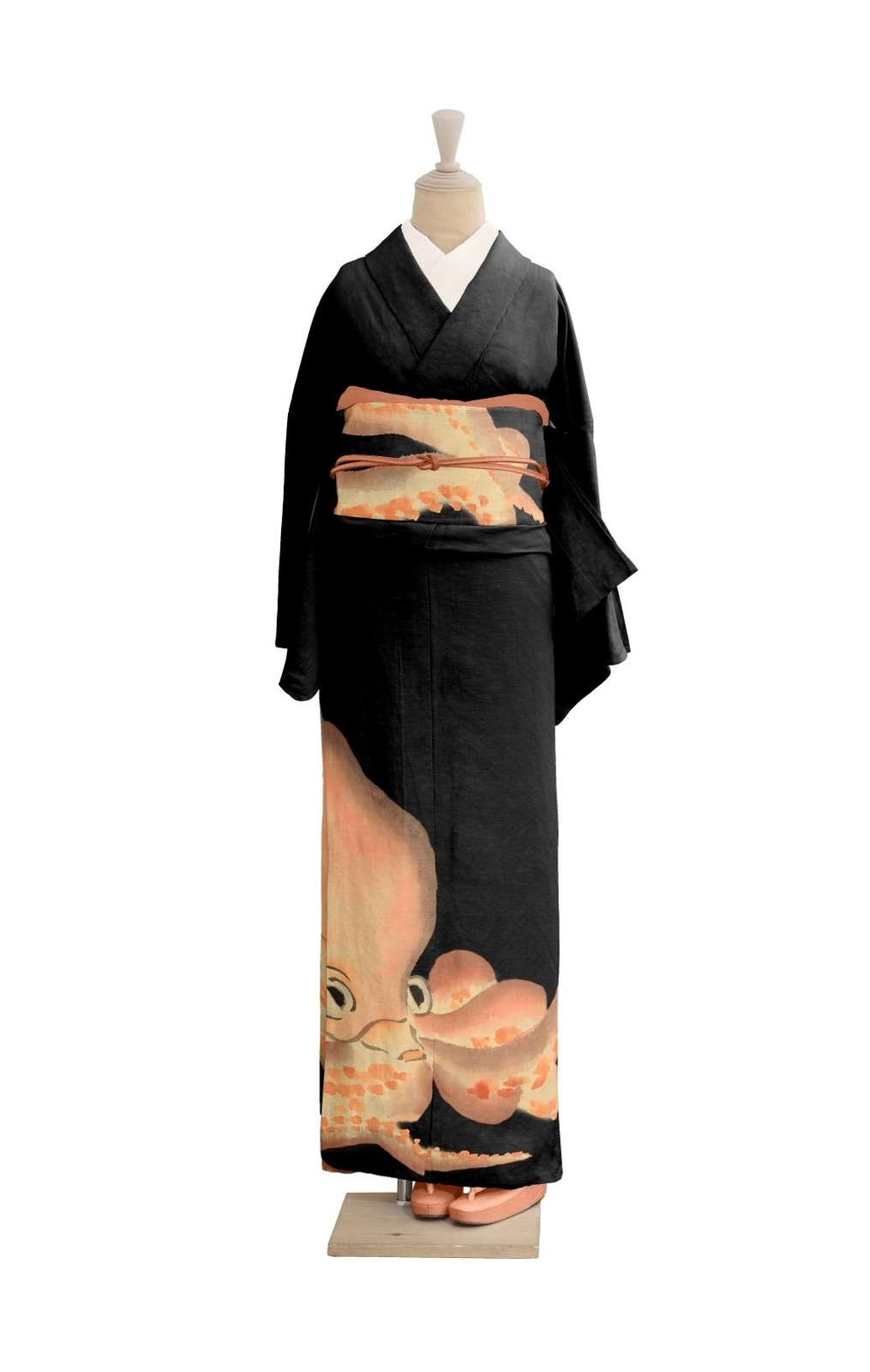 （絵羽） 着物　AK0191053