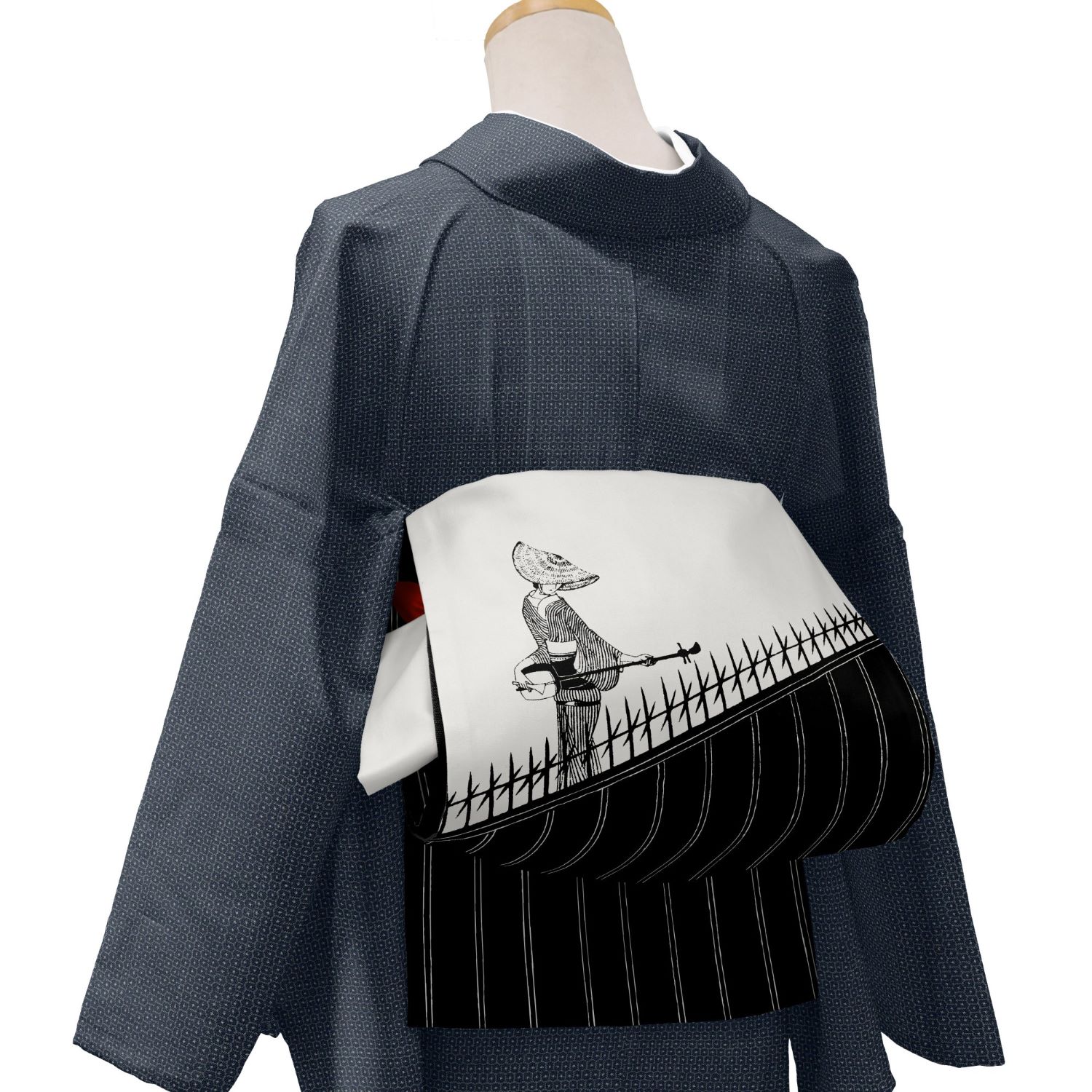 京袋帯　sFU2203072　即納品