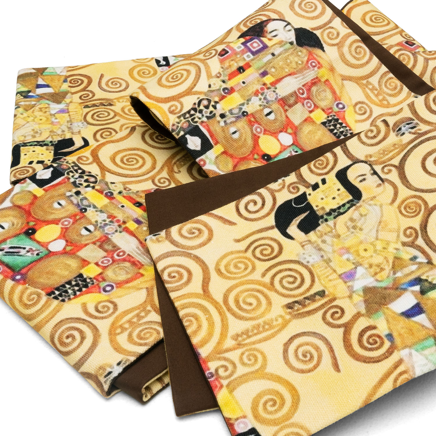 即納品 半幅帯　sFU00248