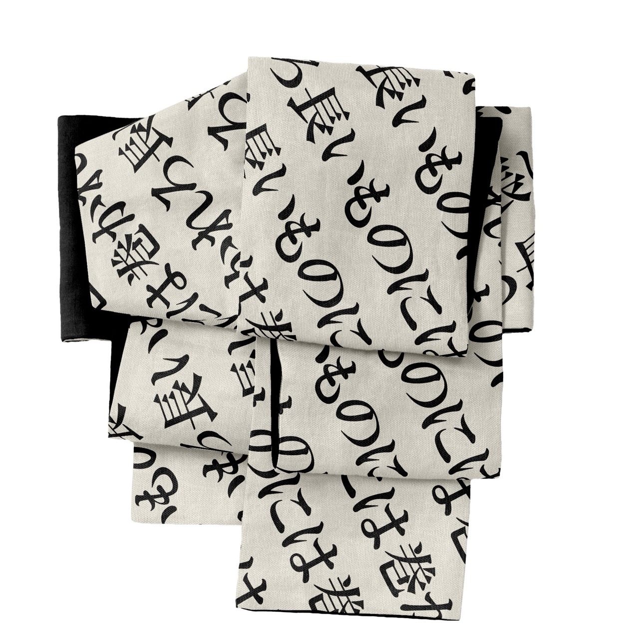 半幅帯 FH25112001