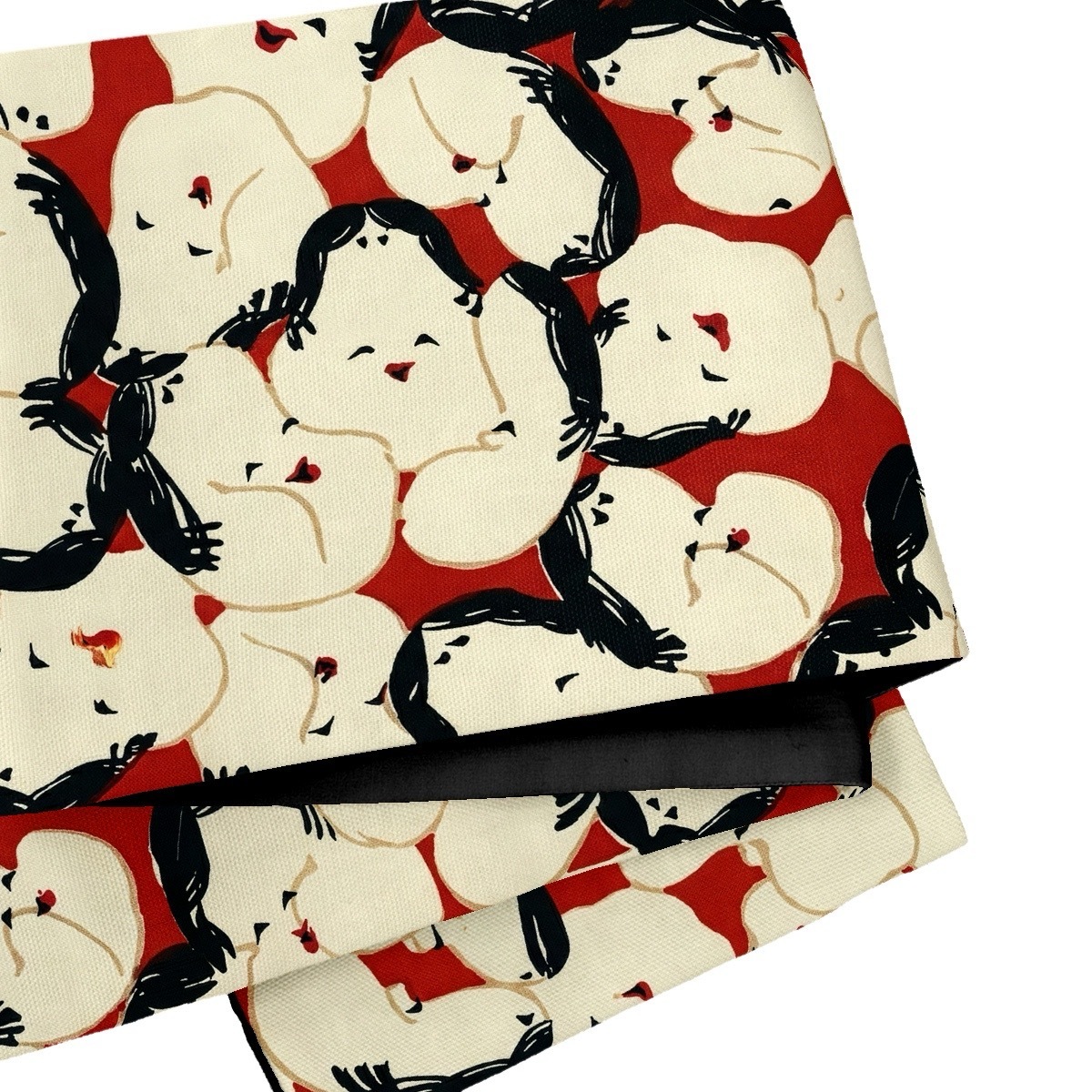 半幅帯　FH26010601