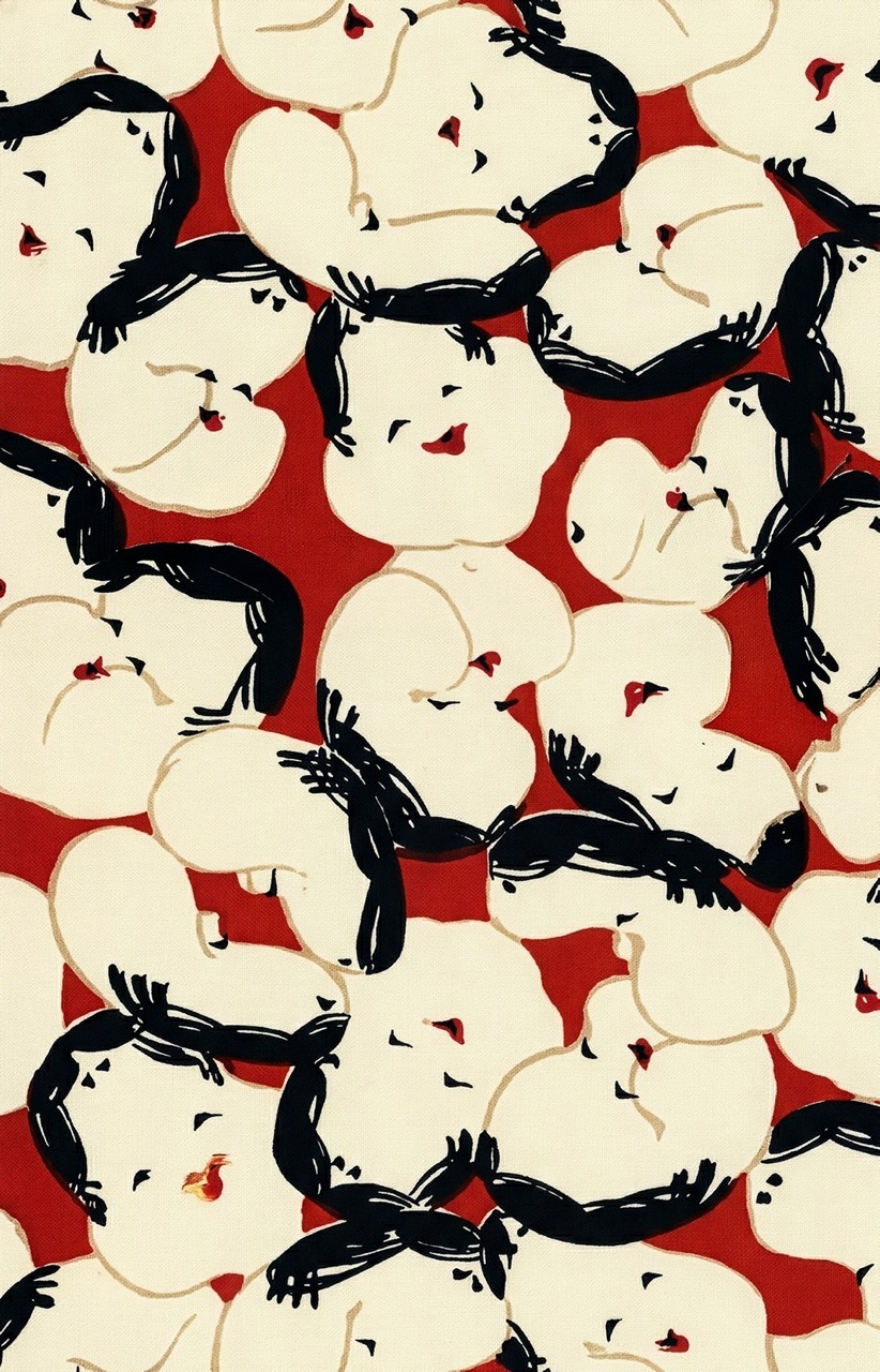 半幅帯　FH26010601