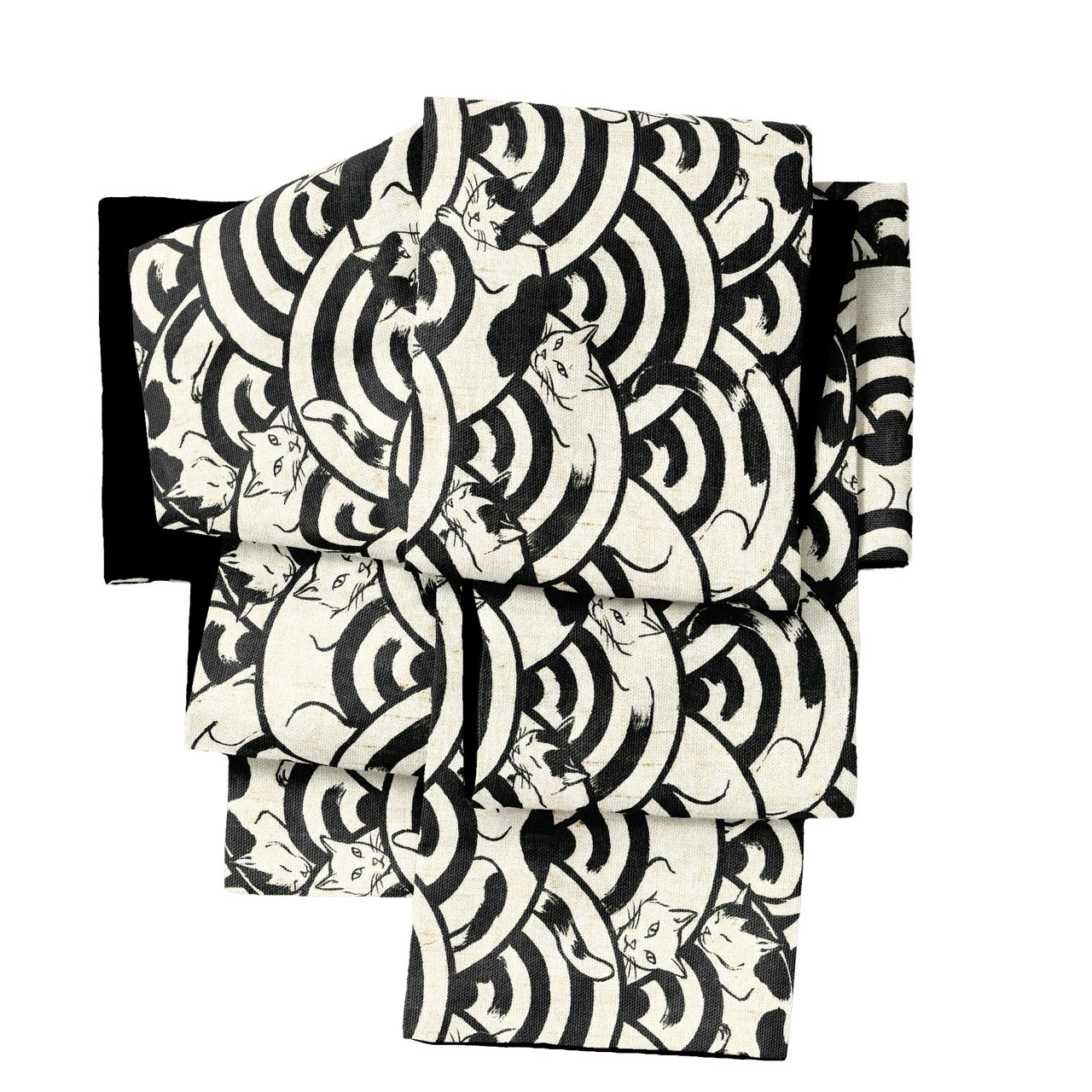 半幅帯　FH26021201