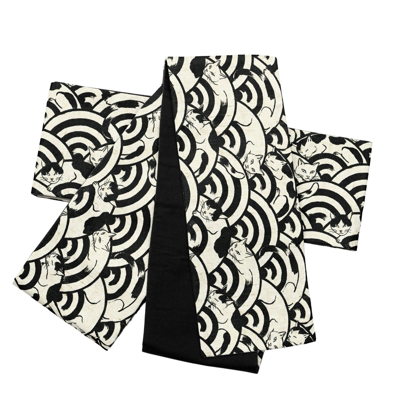 半幅帯　FH26021201