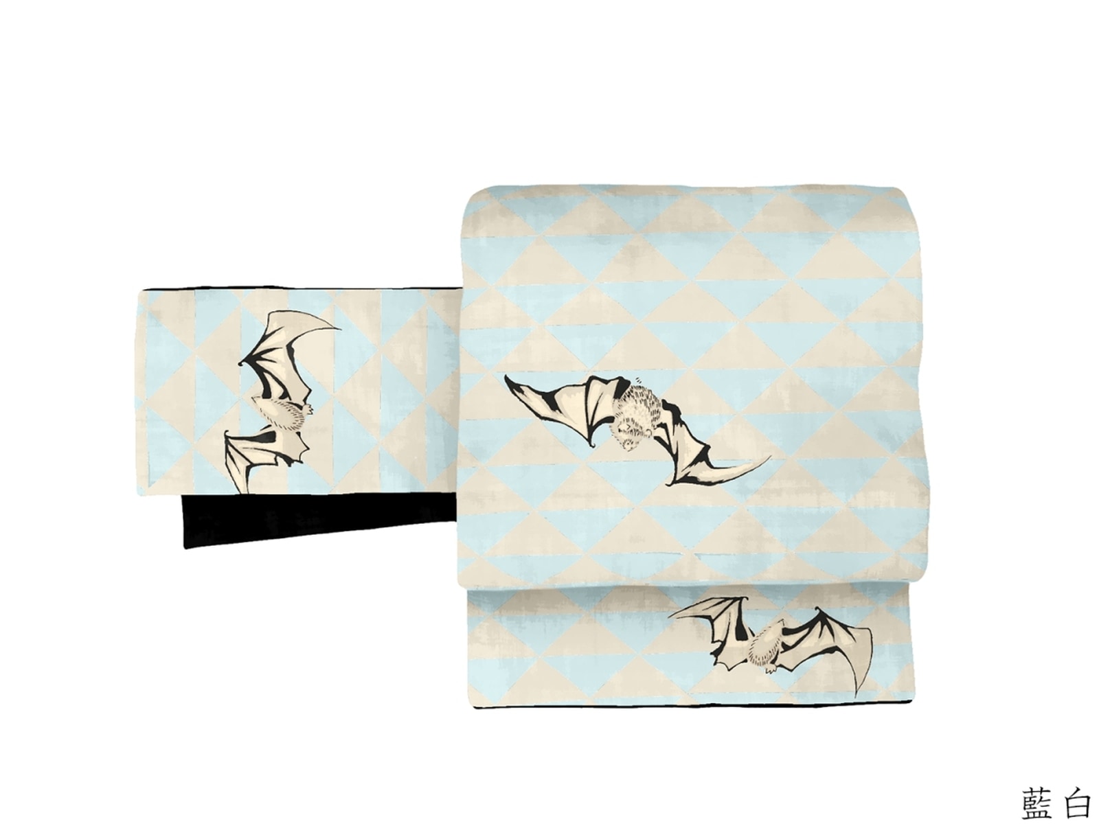 京袋帯　FU504009