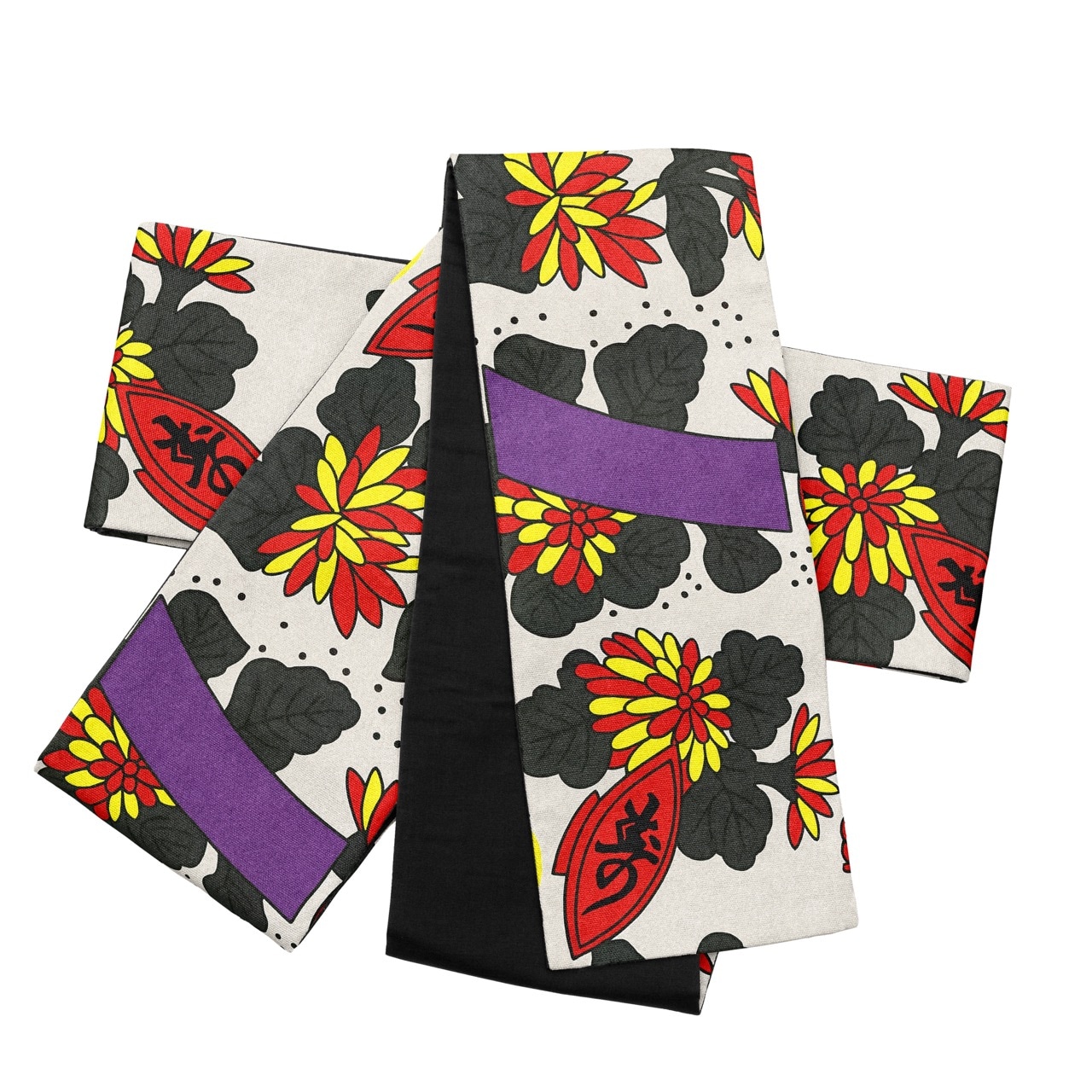 半幅帯　FH25091304