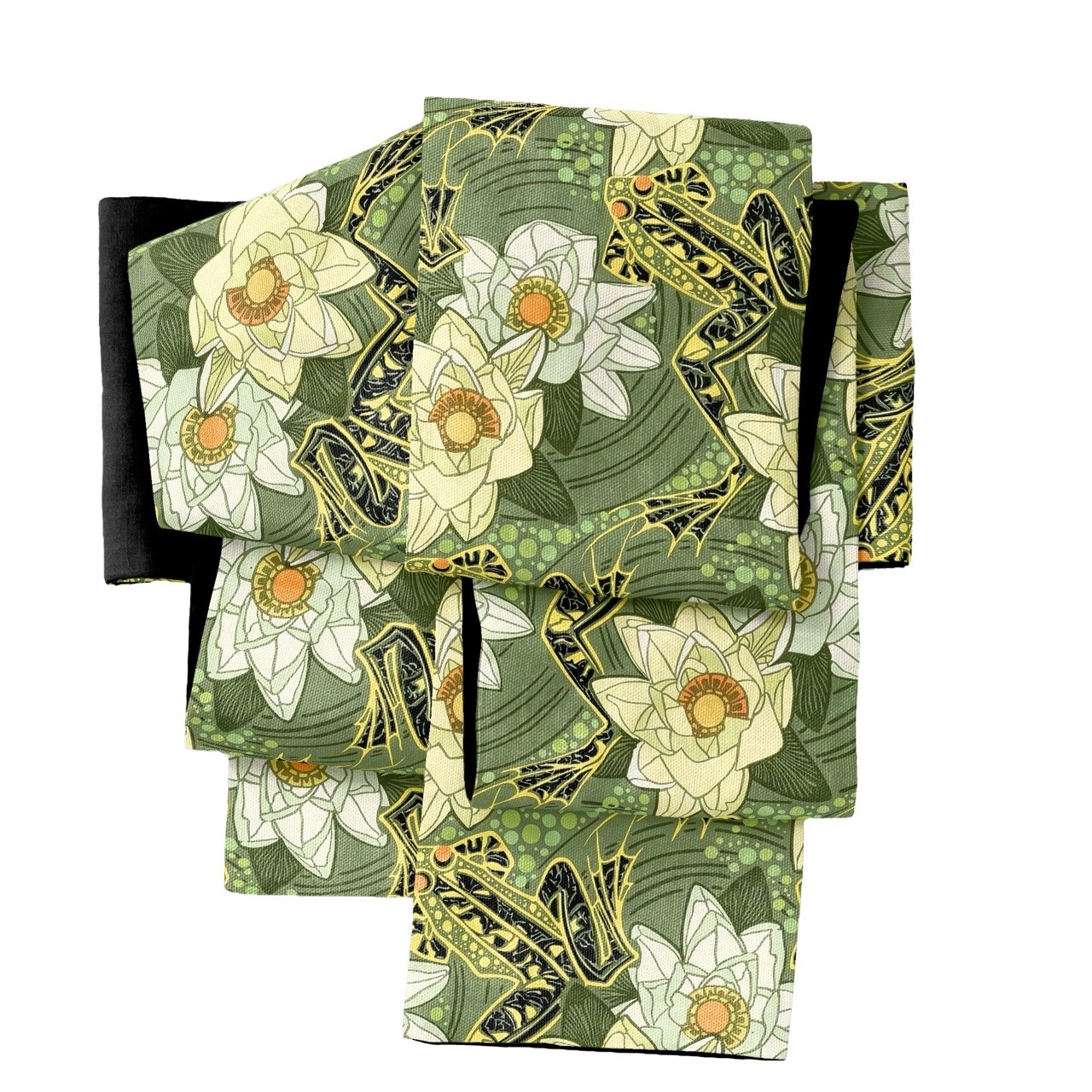 半幅帯　FH26010602