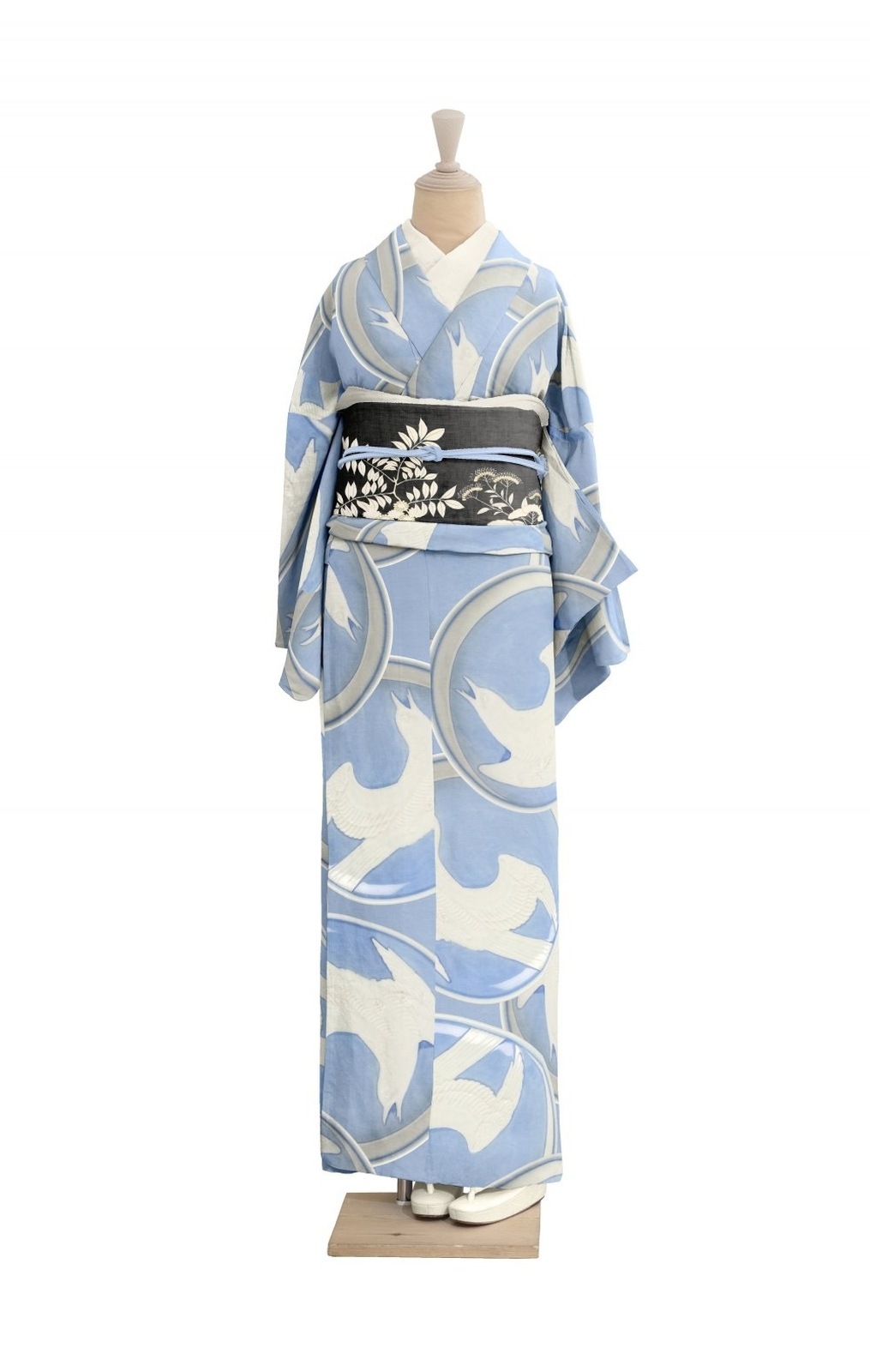 （絵羽）着物　AK0191054