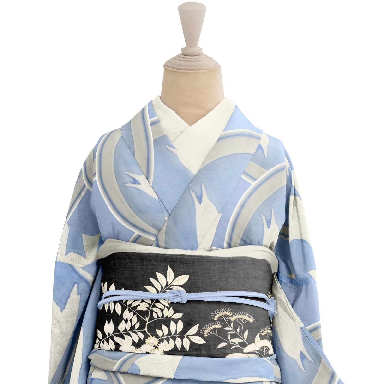 （絵羽）着物　AK0191054