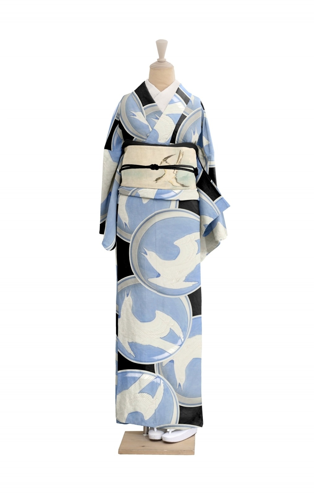 （絵羽）着物　AK0191054