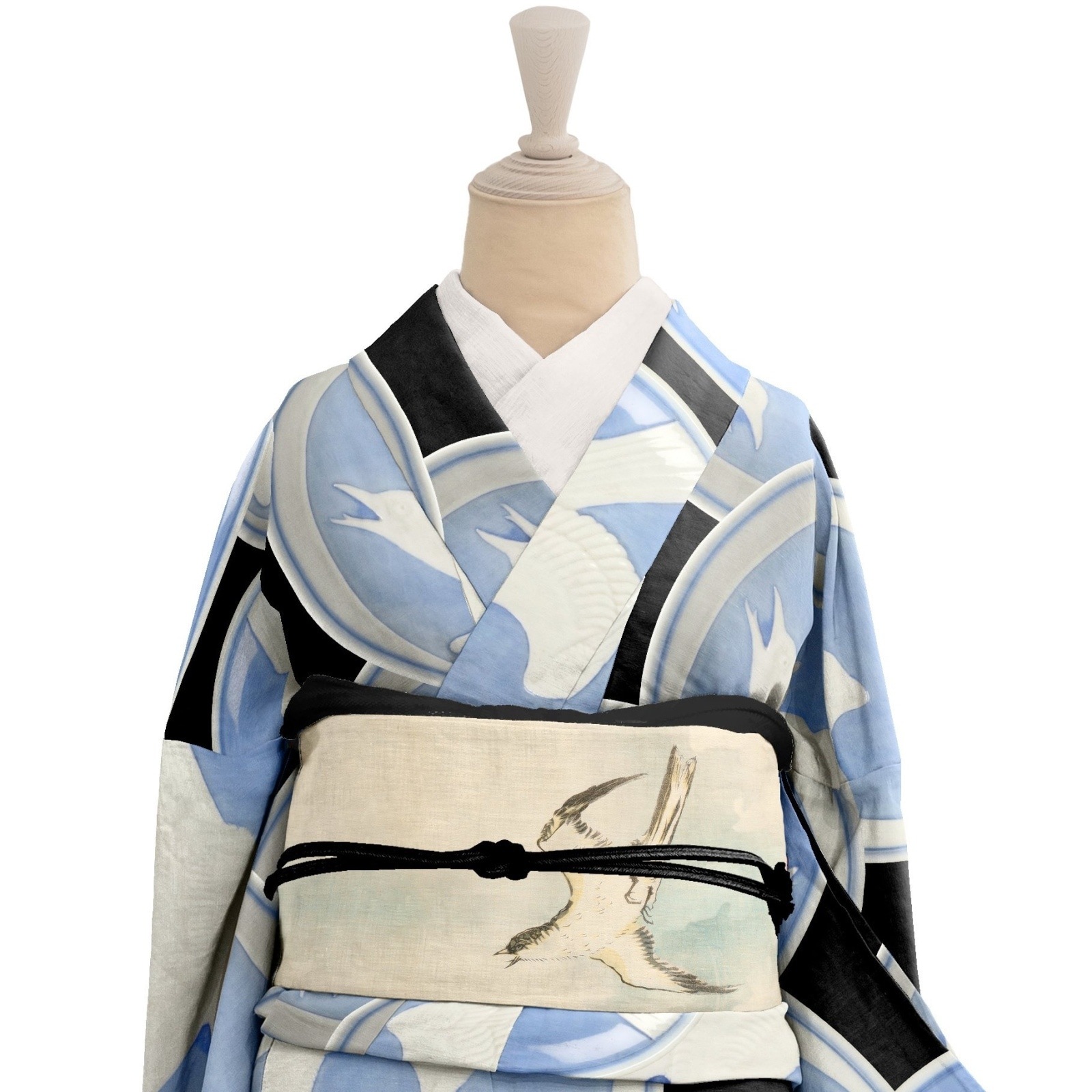 （絵羽）着物　AK0191054