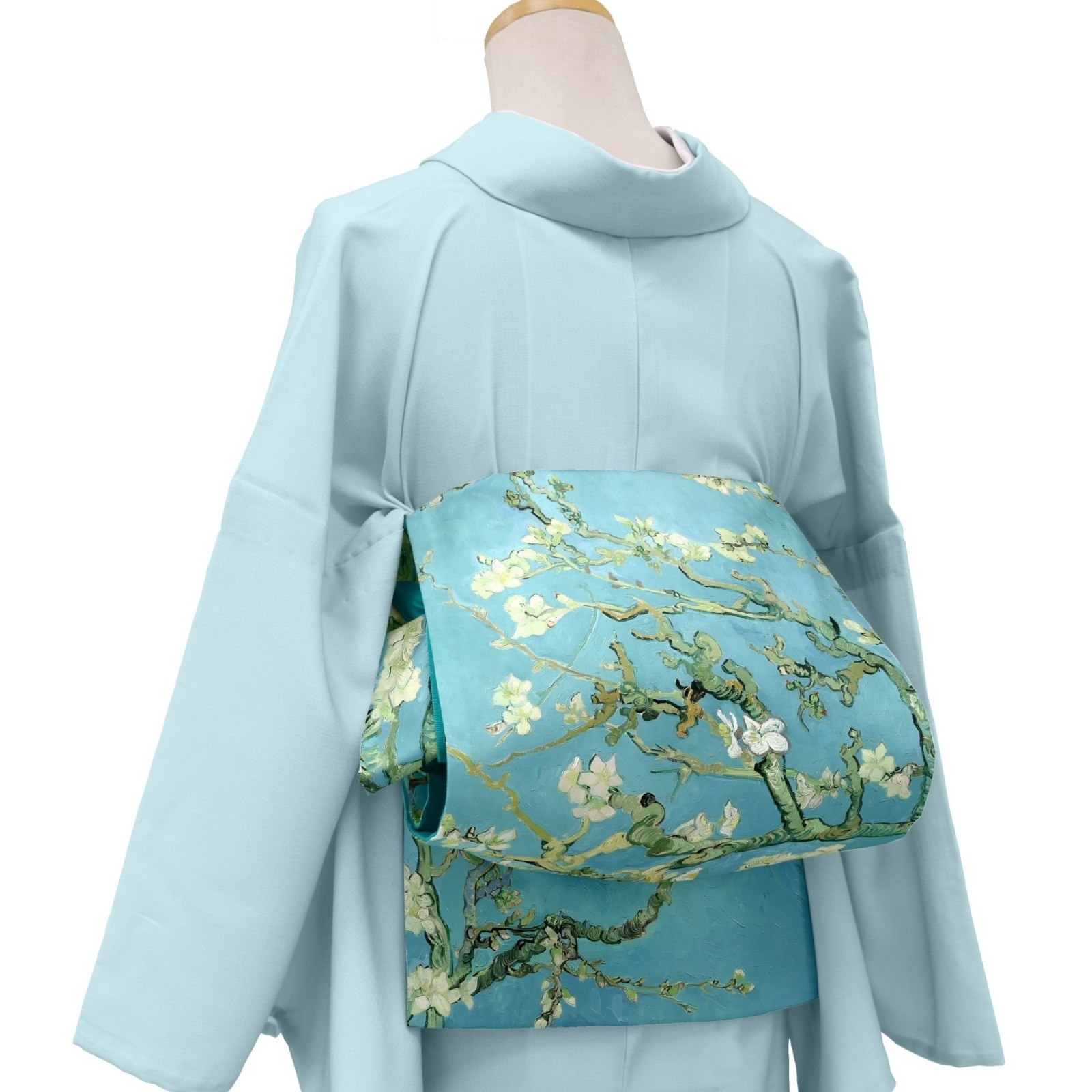 京袋帯　即納品　sFU504087