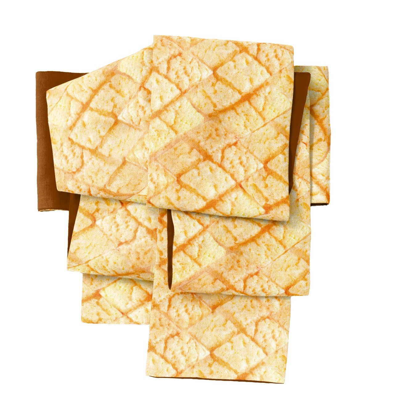 即納品 半幅帯 sFH24040802