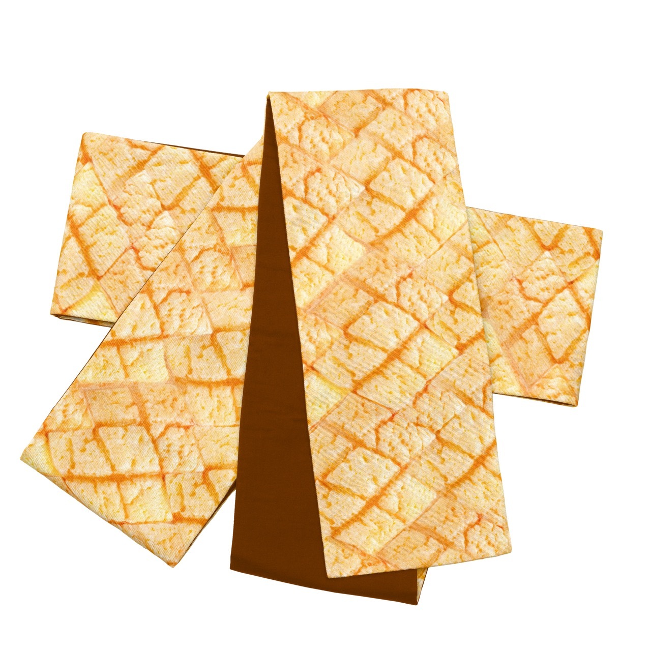 即納品 半幅帯 sFH24040802