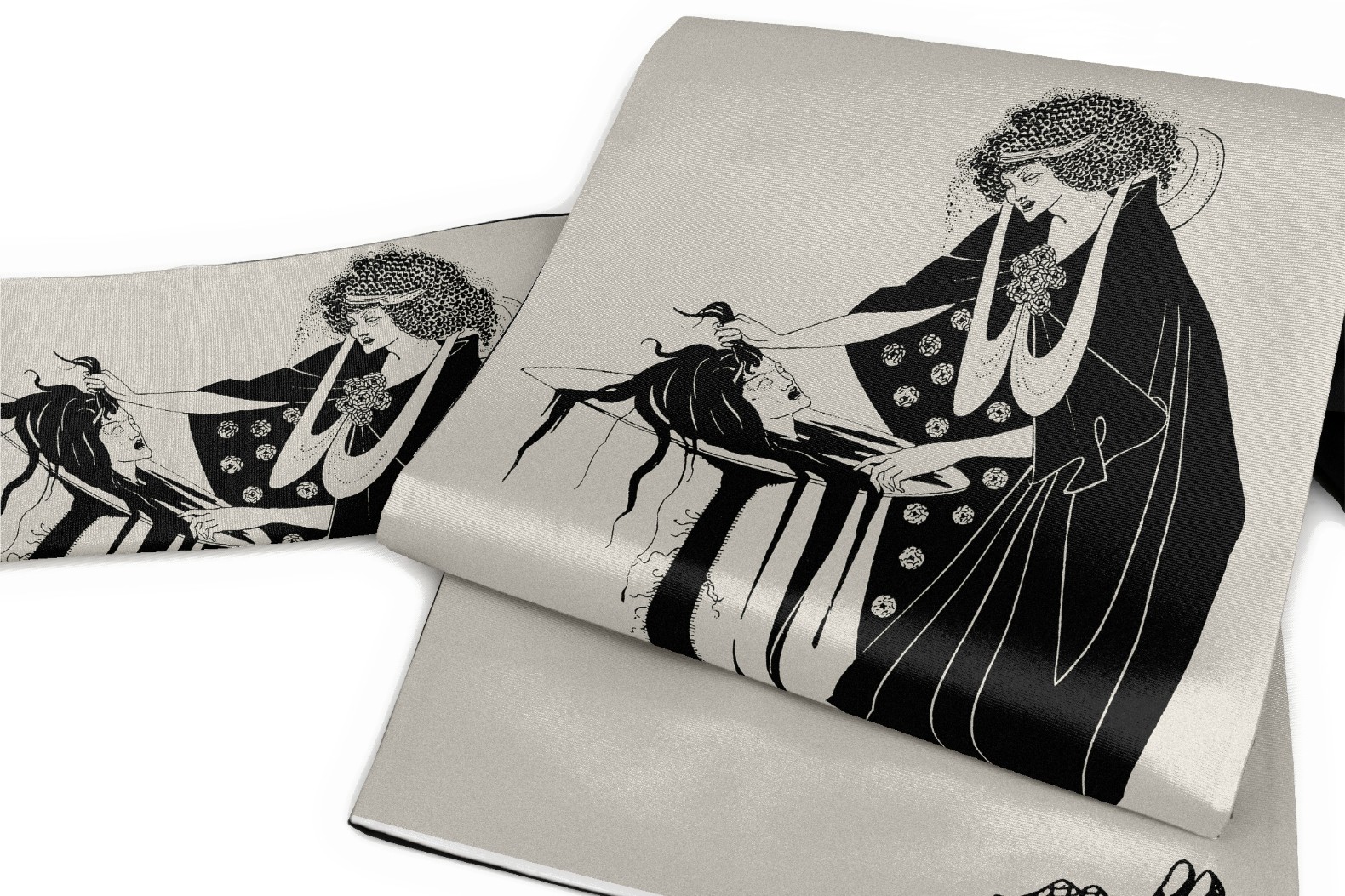 京袋帯 FU2025062102