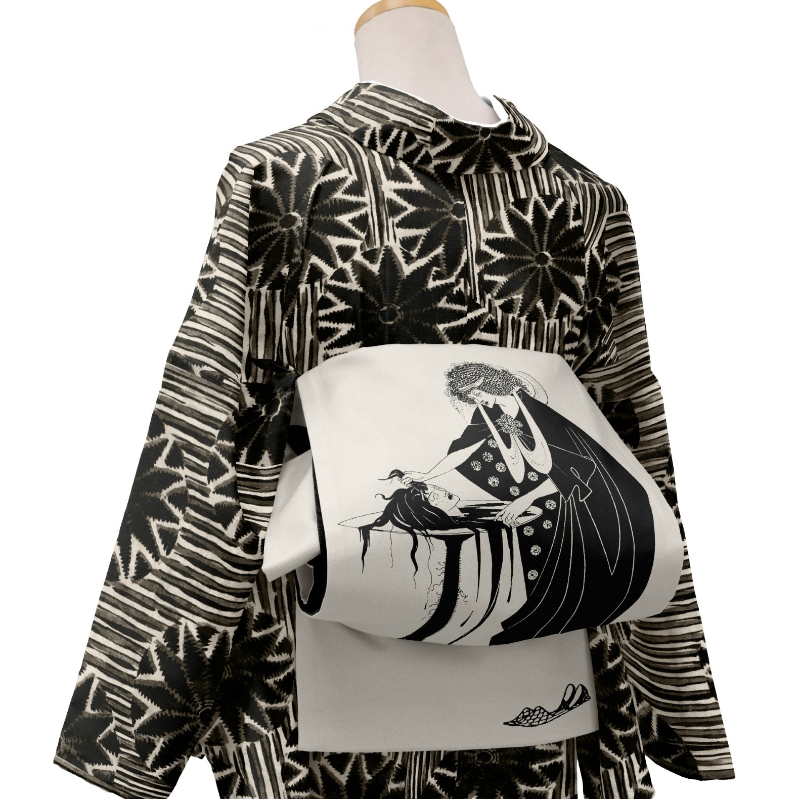 京袋帯 FU2025062102