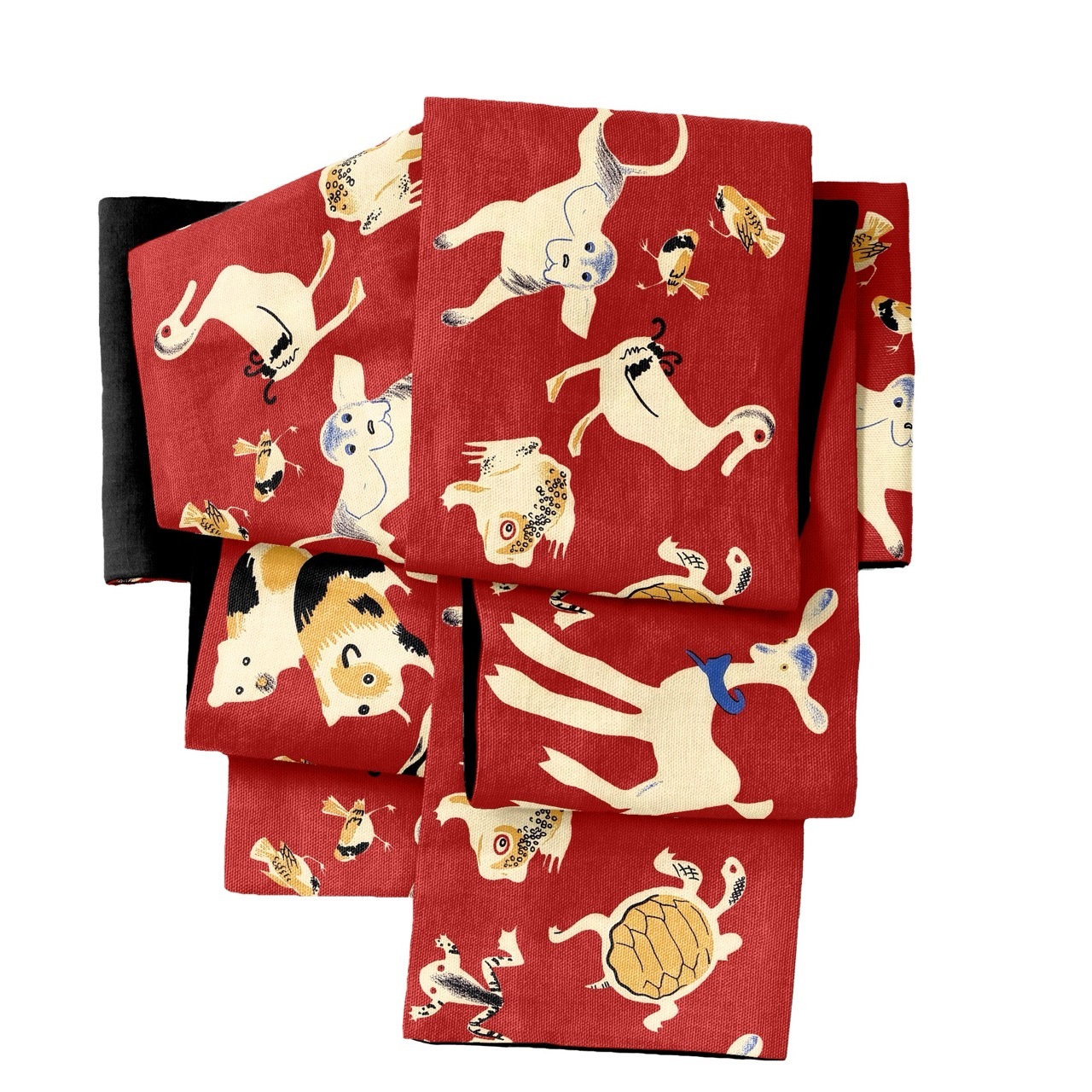 半幅帯　FH26010701