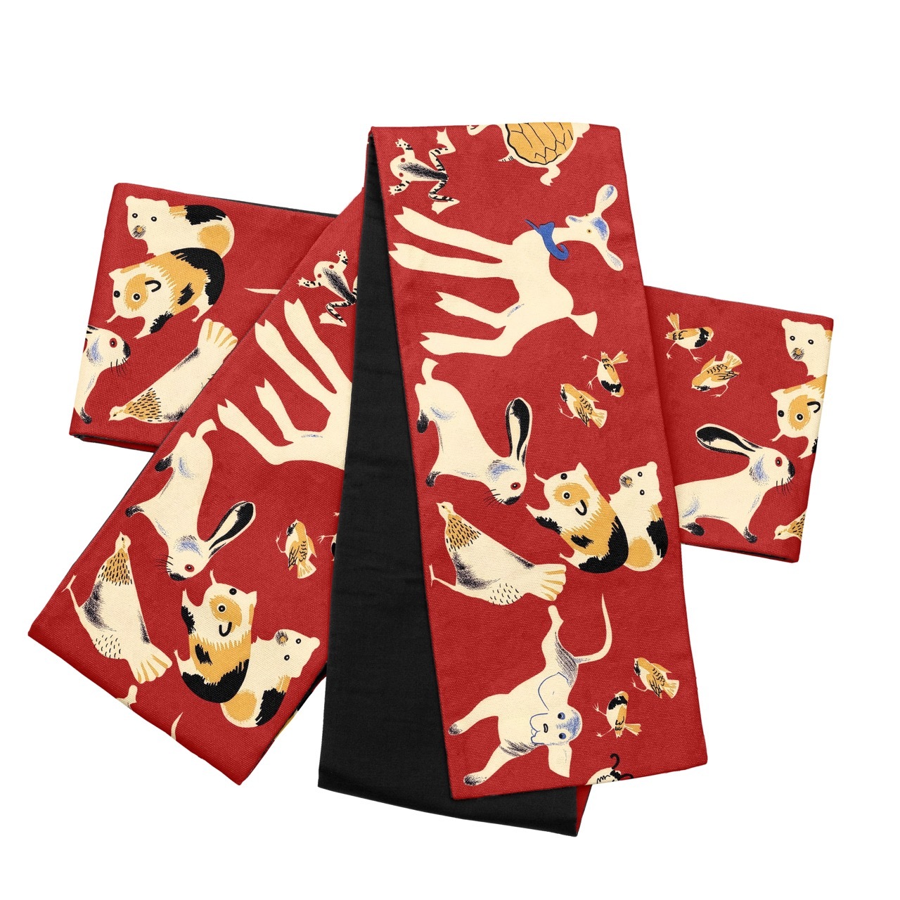 半幅帯　FH26010701