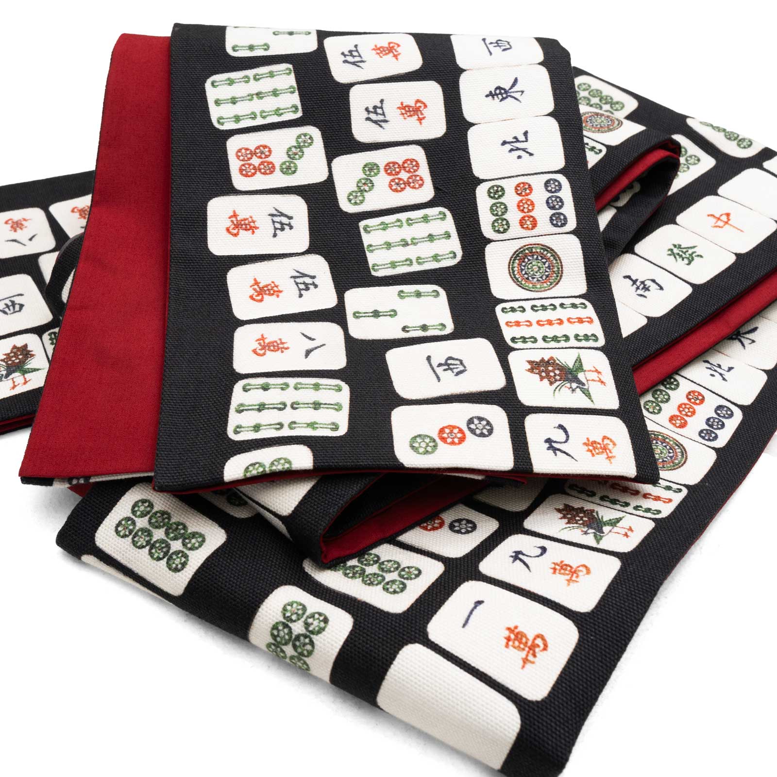 即納品　半幅帯　sFU00087