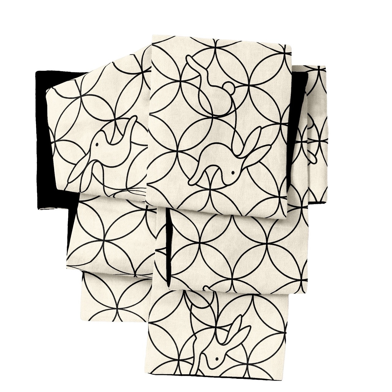 半幅帯　FH26021303