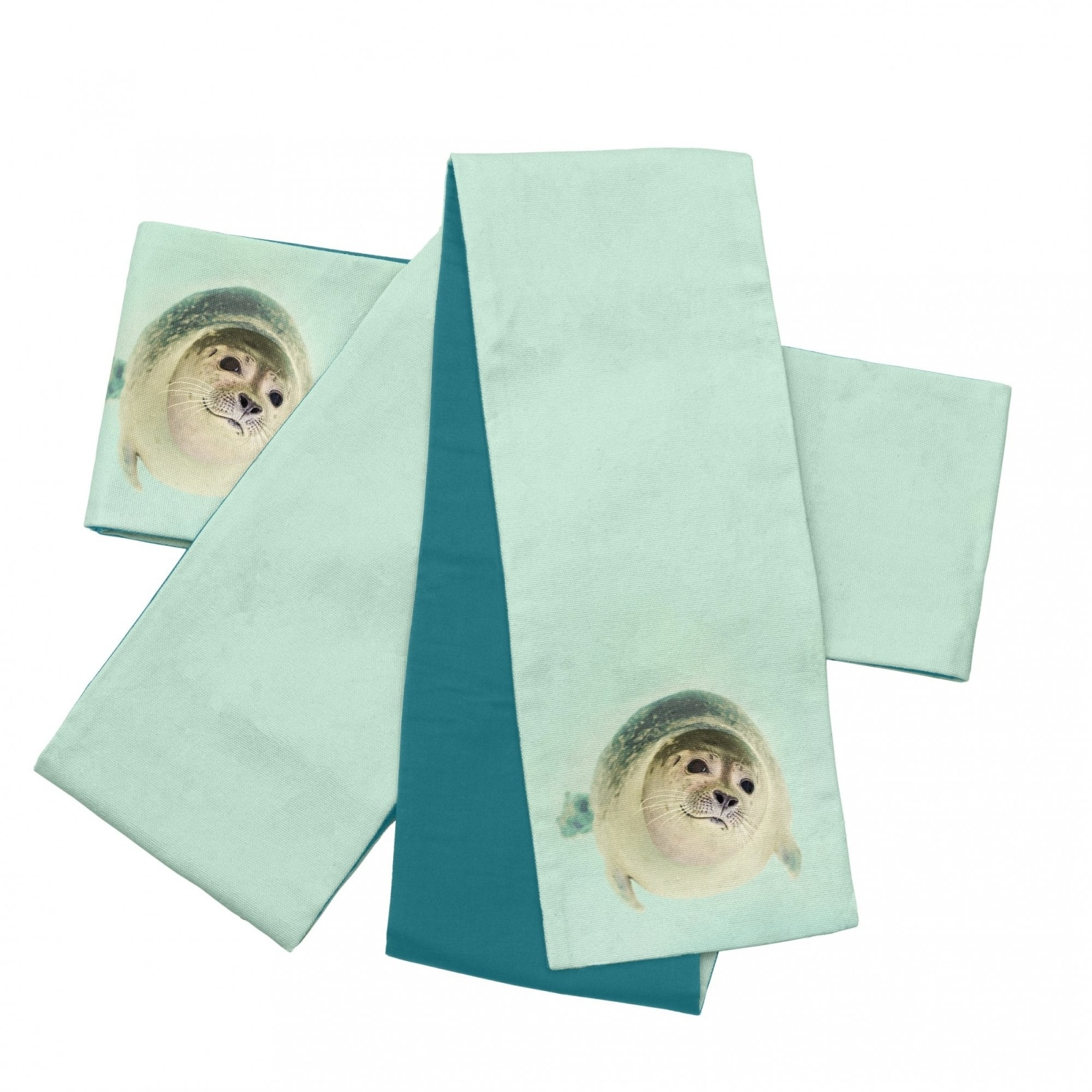 半幅帯　FU101235