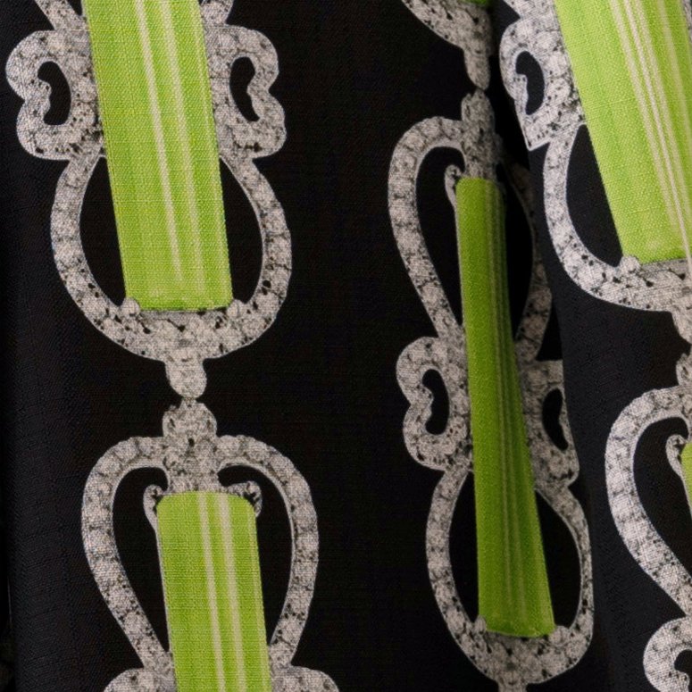 セオα夏着物・浴衣（ペリドット）　SAK-SK210408　