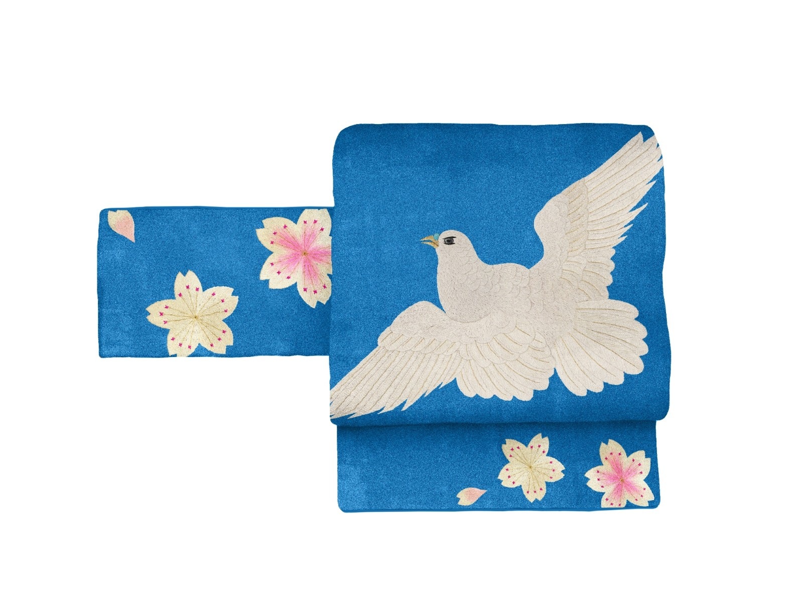 即納品 京袋帯　sFU25021901