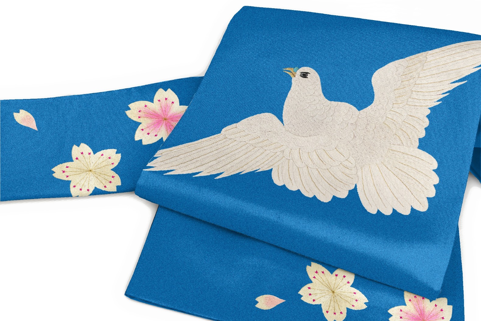 即納品 京袋帯　sFU25021901