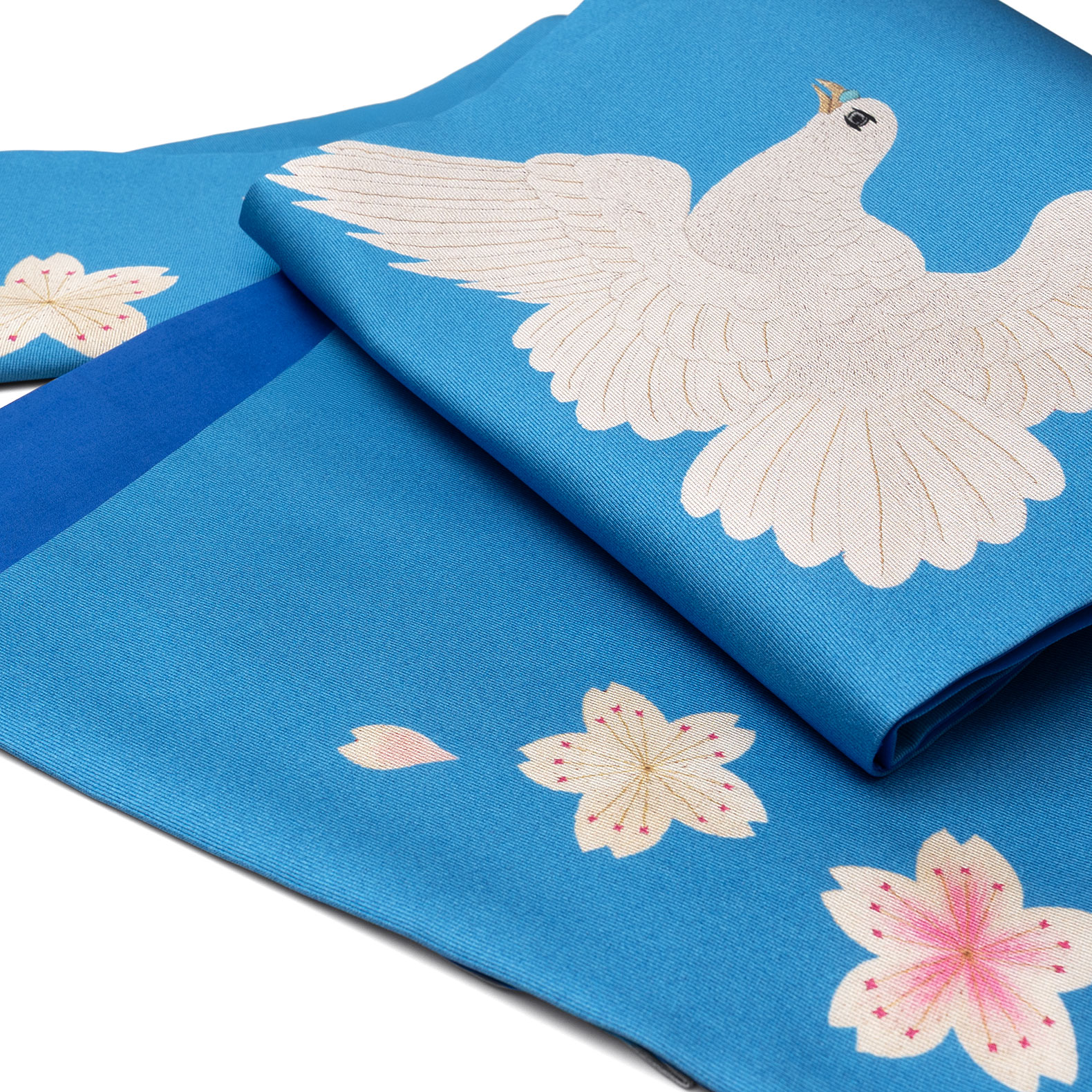 即納品 京袋帯　sFU25021901