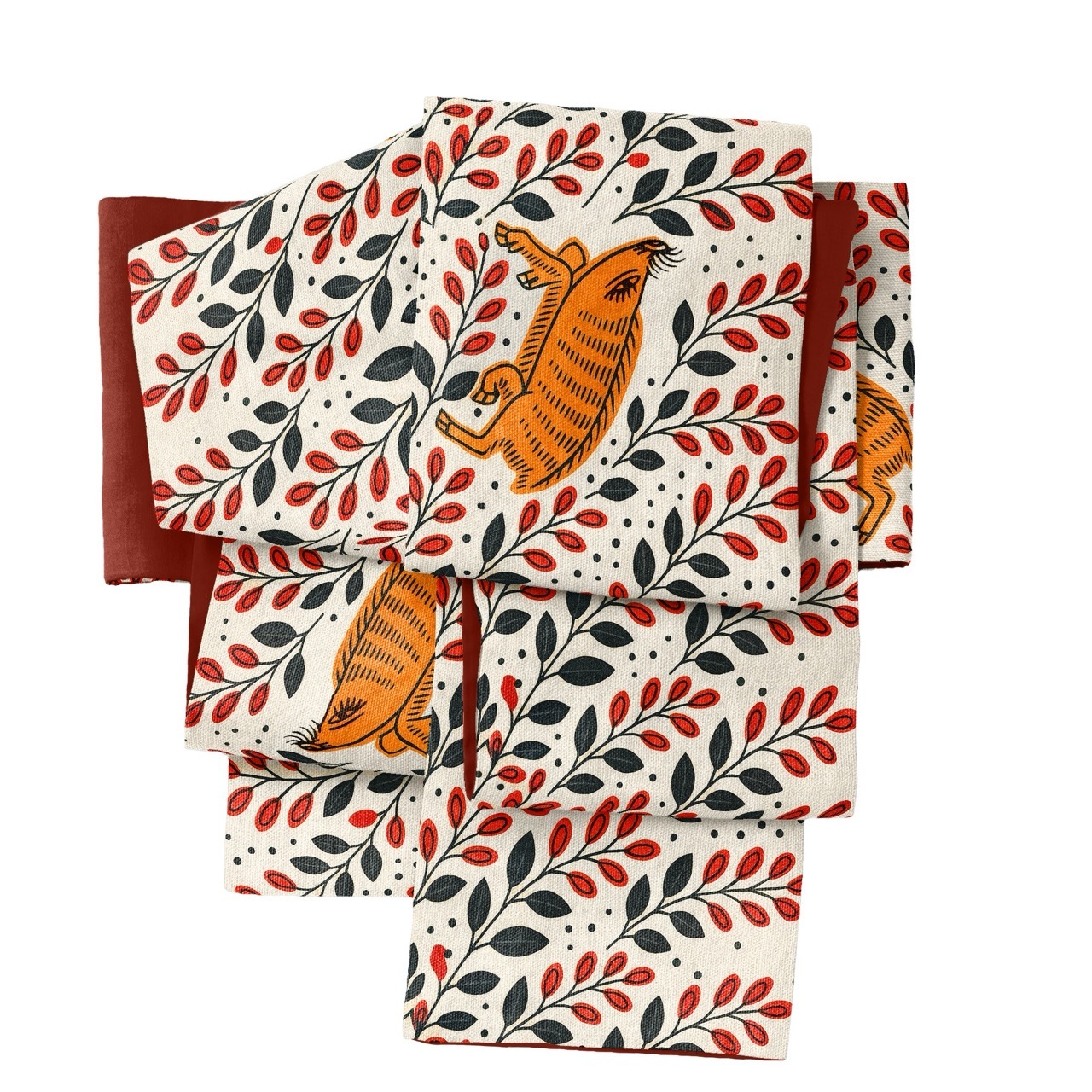 半幅帯　FH25091305