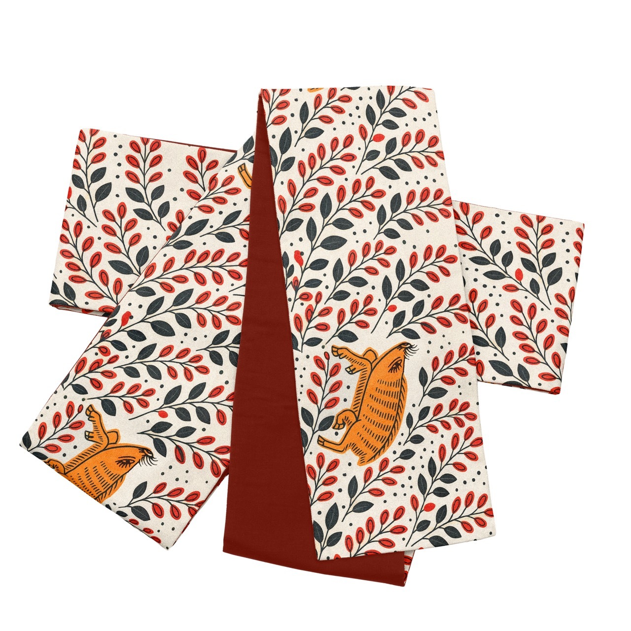 半幅帯　FH25091305