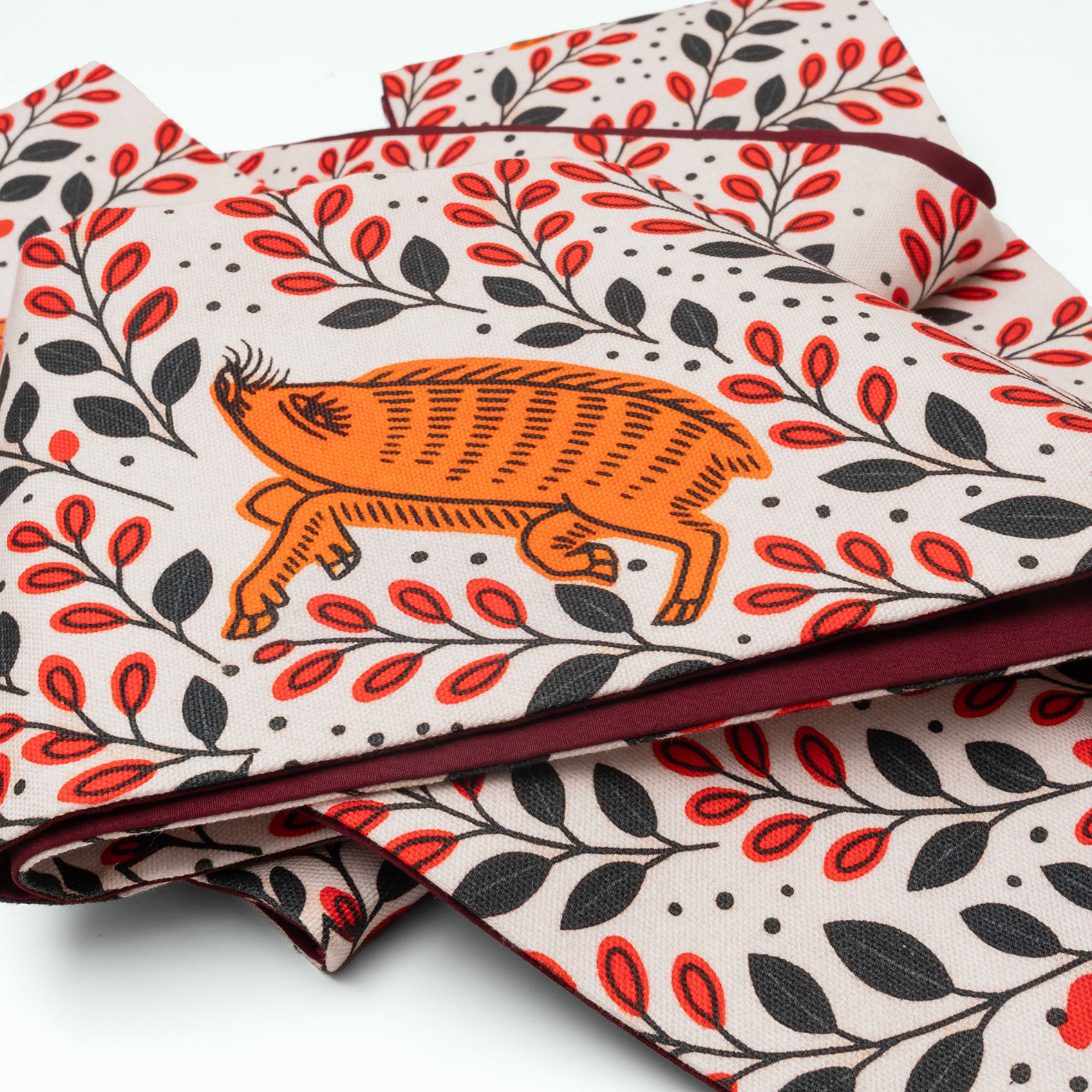 半幅帯　FH25091305