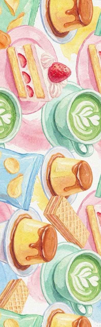 3本限定半幅帯 FH26021401