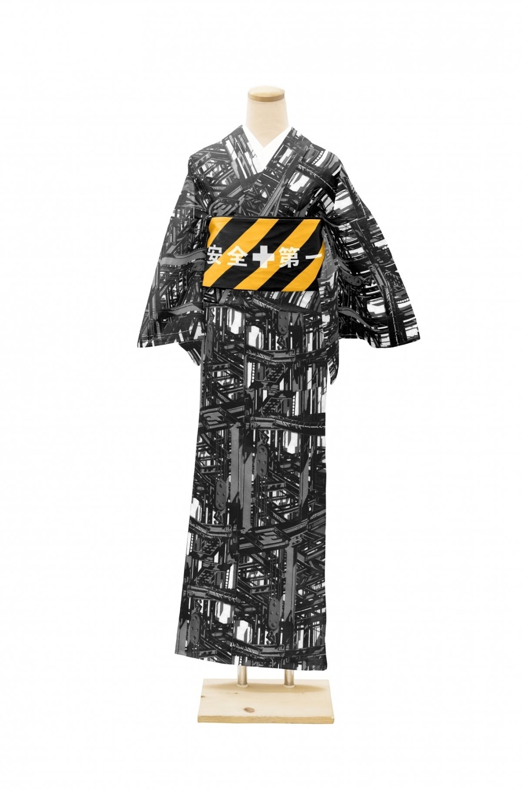 （小紋）着物　AK041709