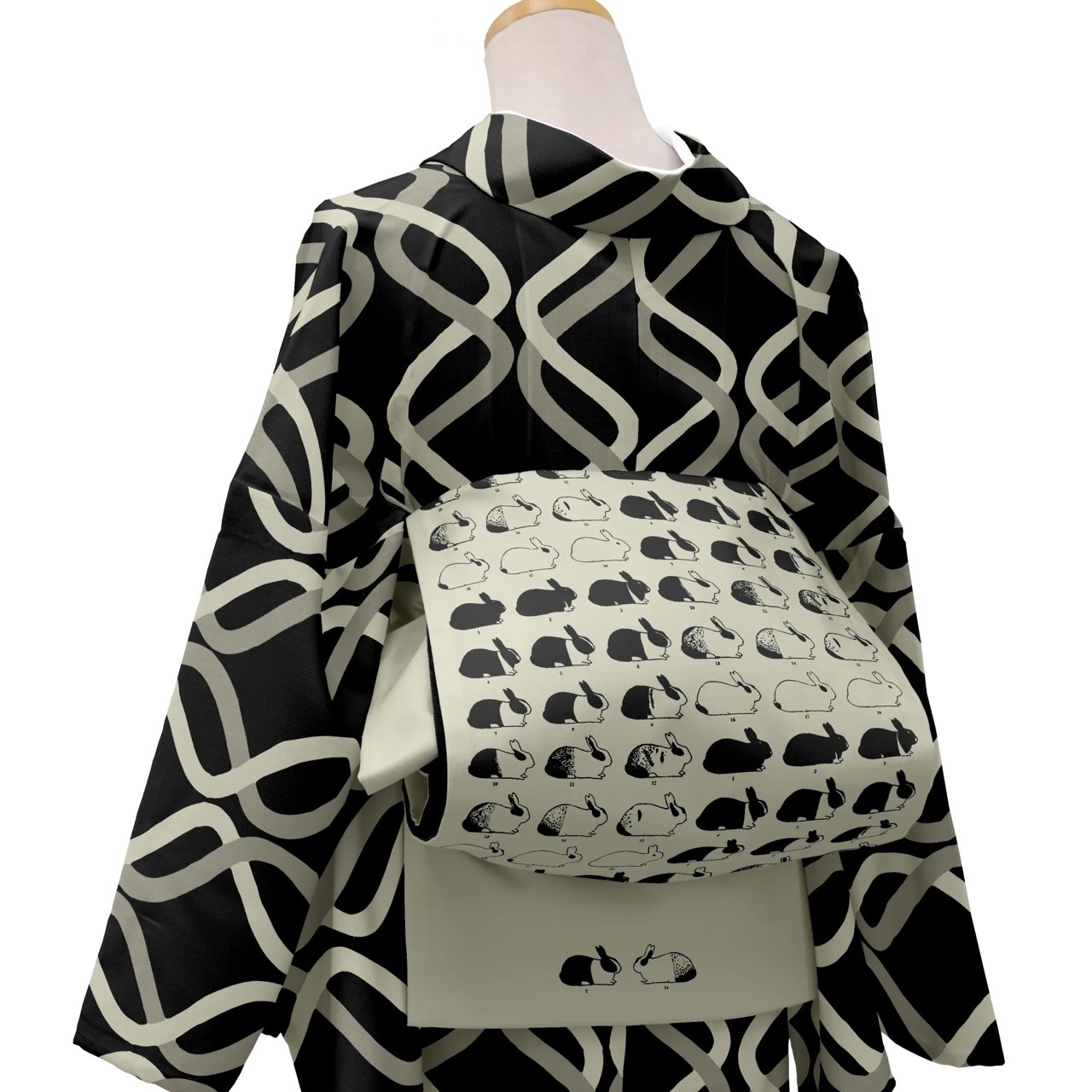 （小紋） 着物　AK2203031